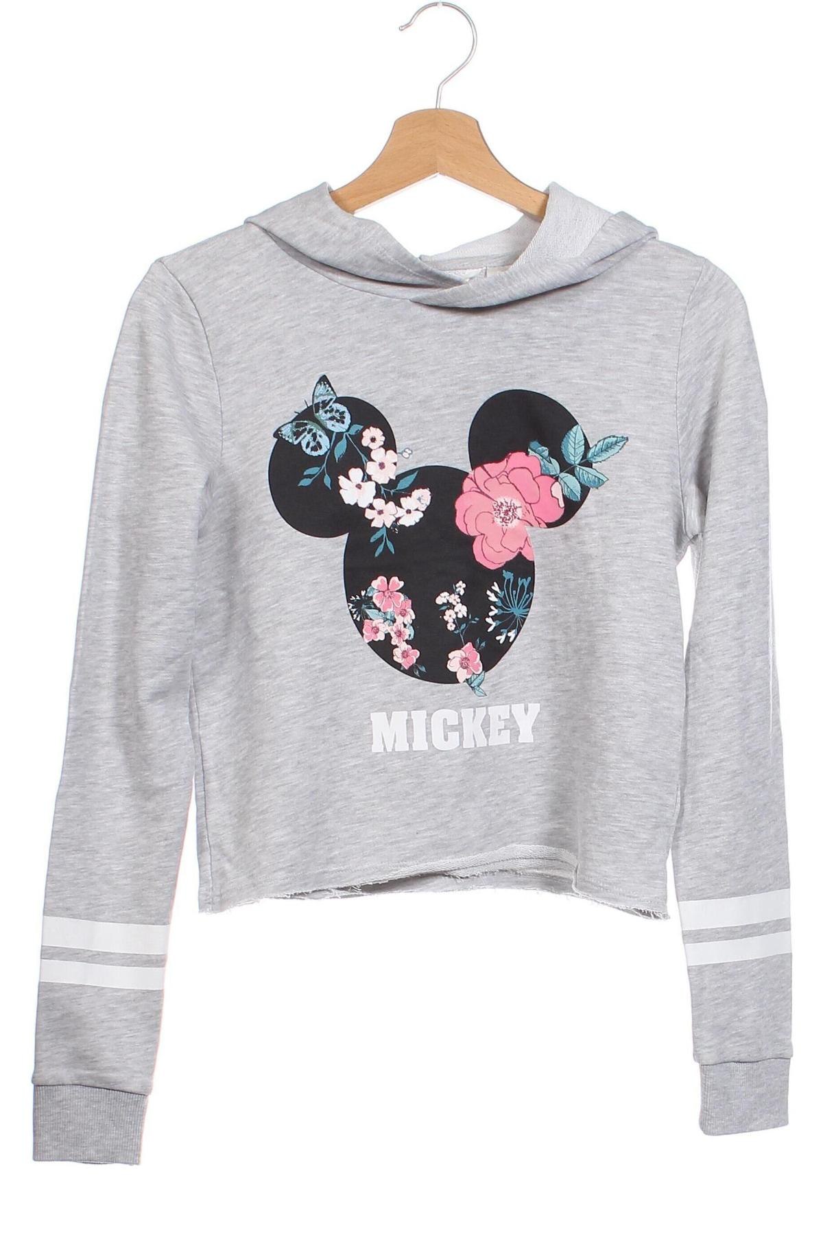 Kinder Sweatshirts H&M, Größe 12-13y/ 158-164 cm, Farbe Grau, Preis € 11,25