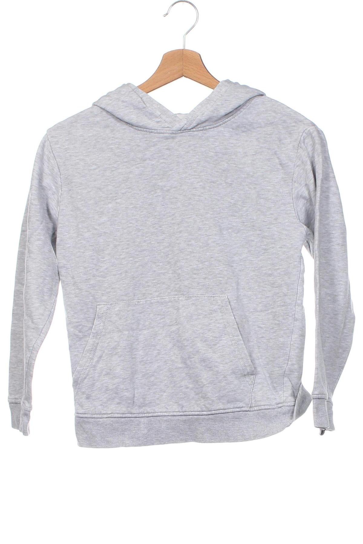 Kinder Sweatshirts H&M, Größe 12-13y/ 158-164 cm, Farbe Grau, Preis 6,12 €
