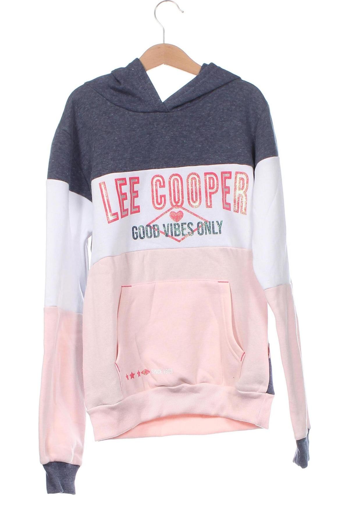 Kinder Sweatshirts Lee Cooper, Größe 13-14y/ 164-168 cm, Farbe Mehrfarbig, Preis 35,05 €