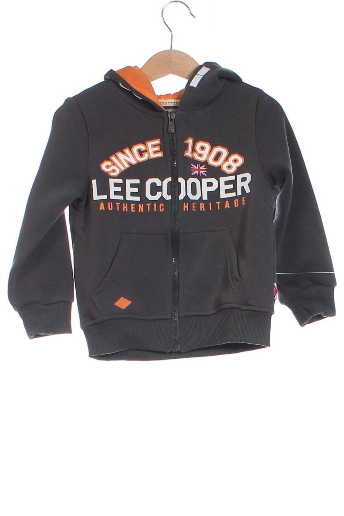 Kinder Sweatshirts Lee Cooper, Größe 3-4y/ 104-110 cm, Farbe Mehrfarbig, Preis 35,05 €