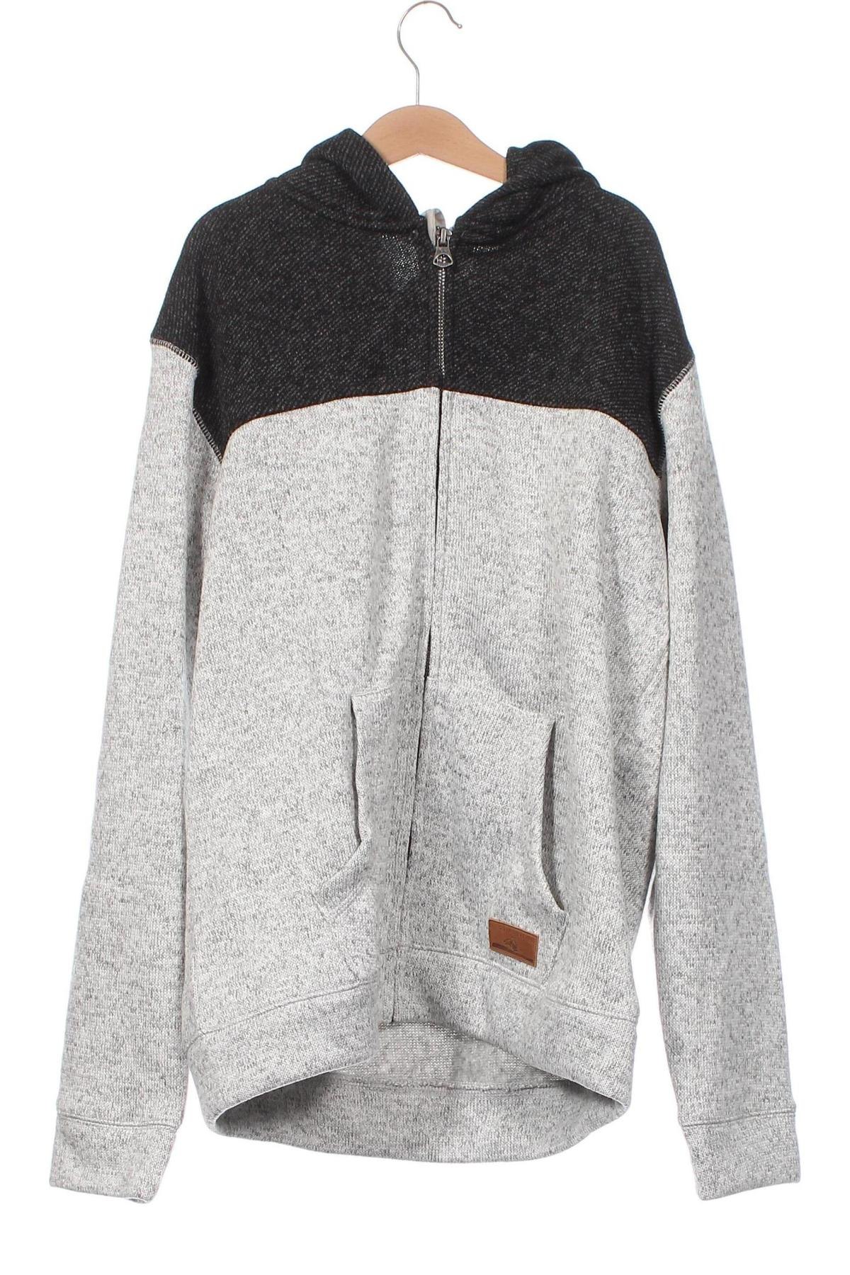 Kinder Sweatshirts Quiksilver, Größe 13-14y/ 164-168 cm, Farbe Mehrfarbig, Preis € 17,53