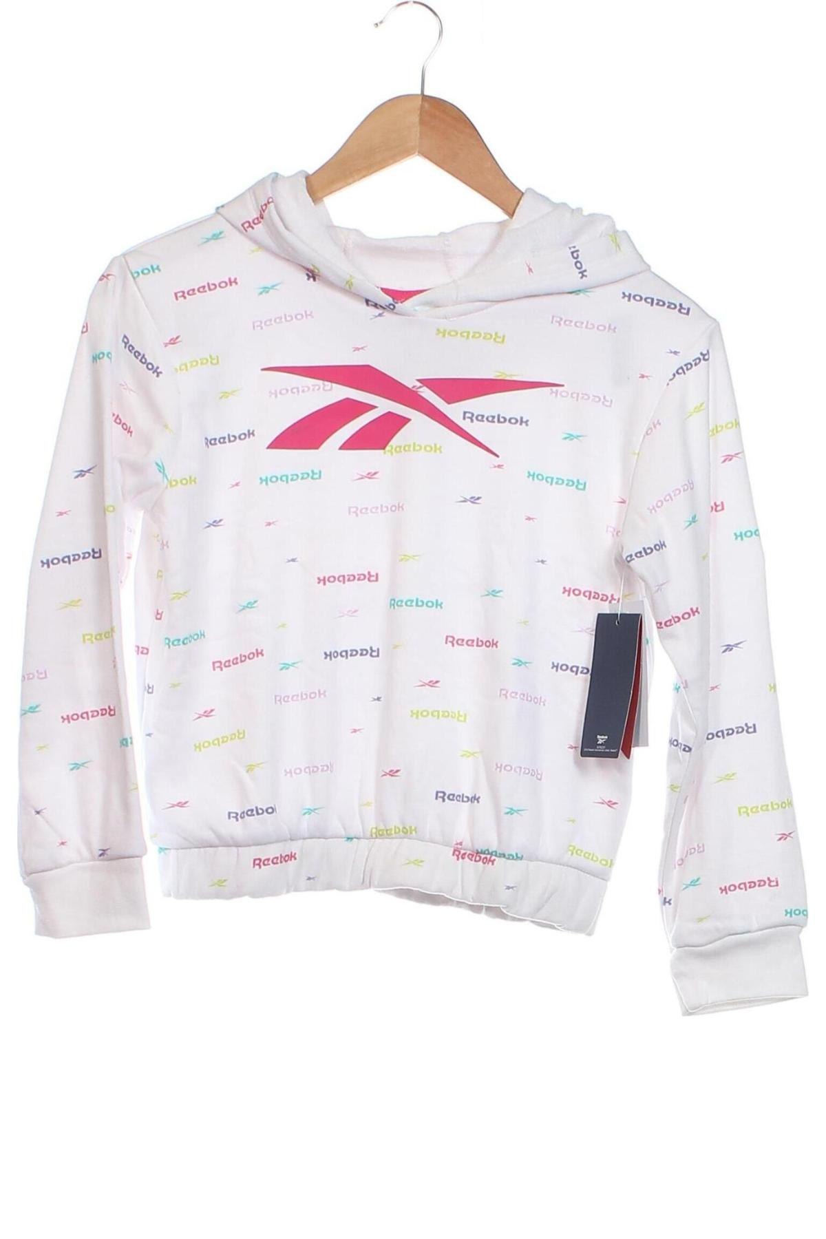 Kinder Sweatshirts Reebok, Größe 11-12y/ 152-158 cm, Farbe Mehrfarbig, Preis € 22,08