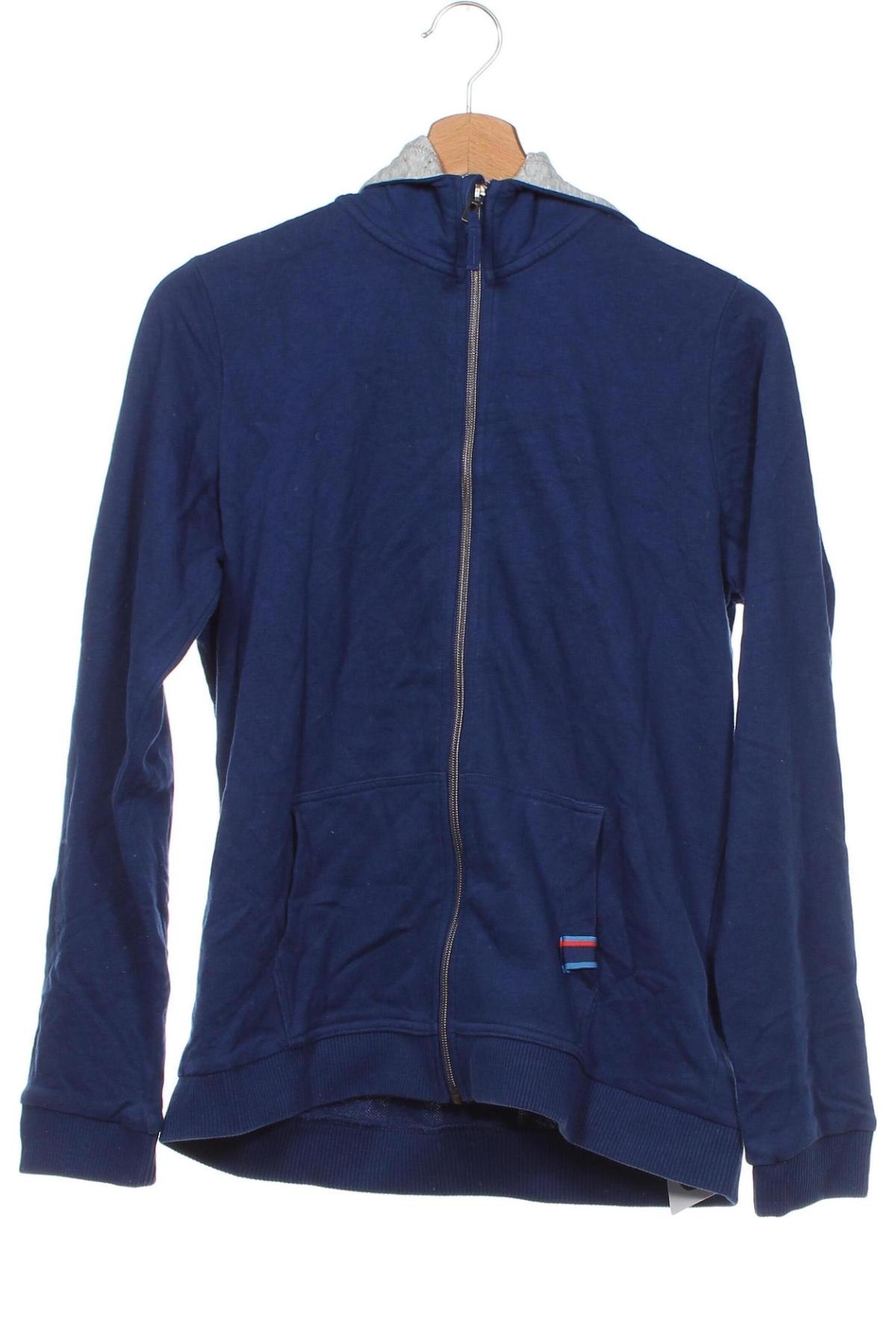 Gyerek sweatshirt TCM, Méret 15-18y / 170-176 cm, Szín Kék, Ár 5 581 Ft