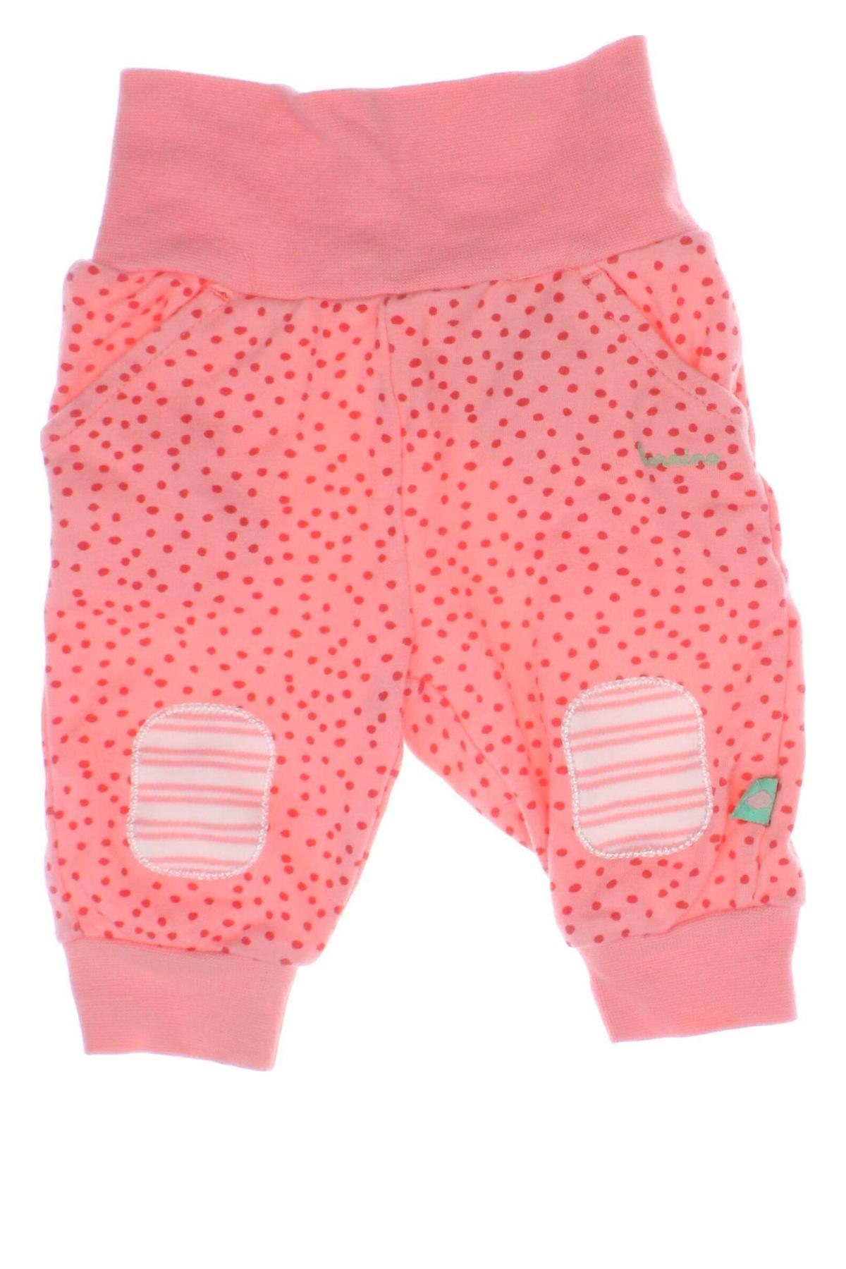 Pantaloni de trening, pentru copii, Mărime 1-2m/ 50-56 cm, Culoare Roz, Preț 30,53 Lei