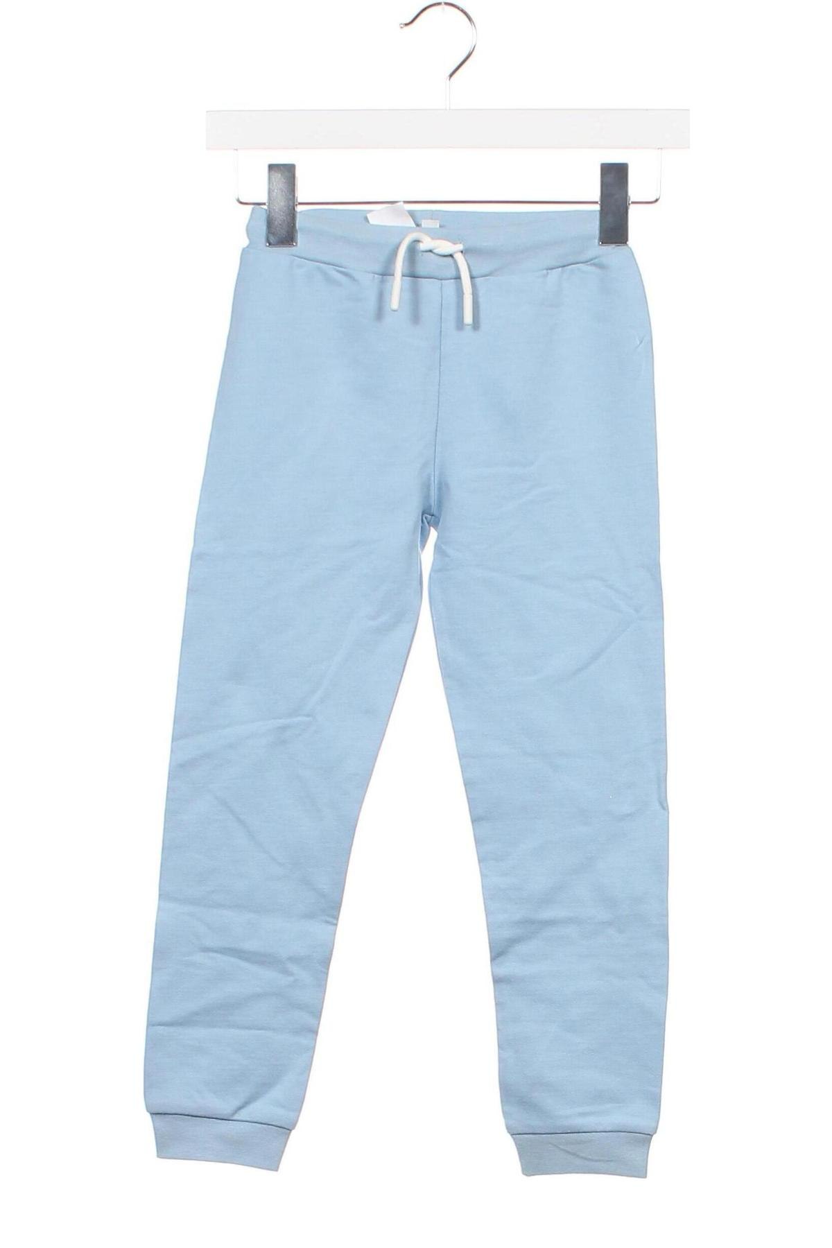 Kinder Sporthose Guess, Größe 5-6y/ 116-122 cm, Farbe Blau, Preis € 26,45