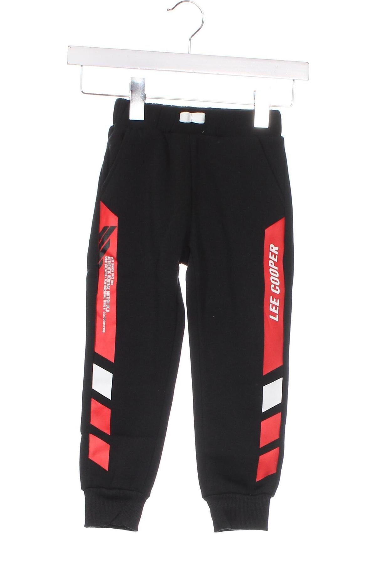 Gyerek sport nadrág Lee Cooper, Méret 3-4y / 104-110 cm, Szín Sokszínű, Ár 10 359 Ft