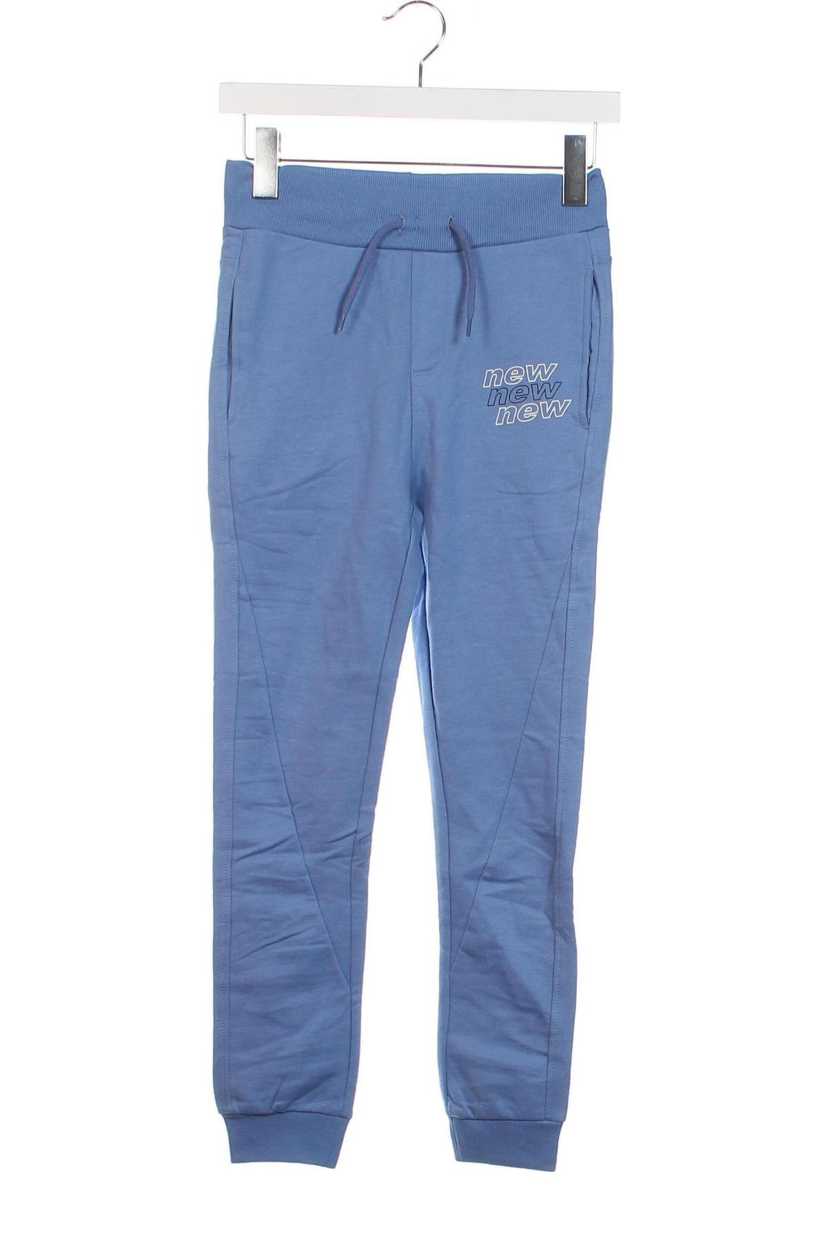 Kinder Sporthose Name It, Größe 8-9y/ 134-140 cm, Farbe Blau, Preis € 20,10