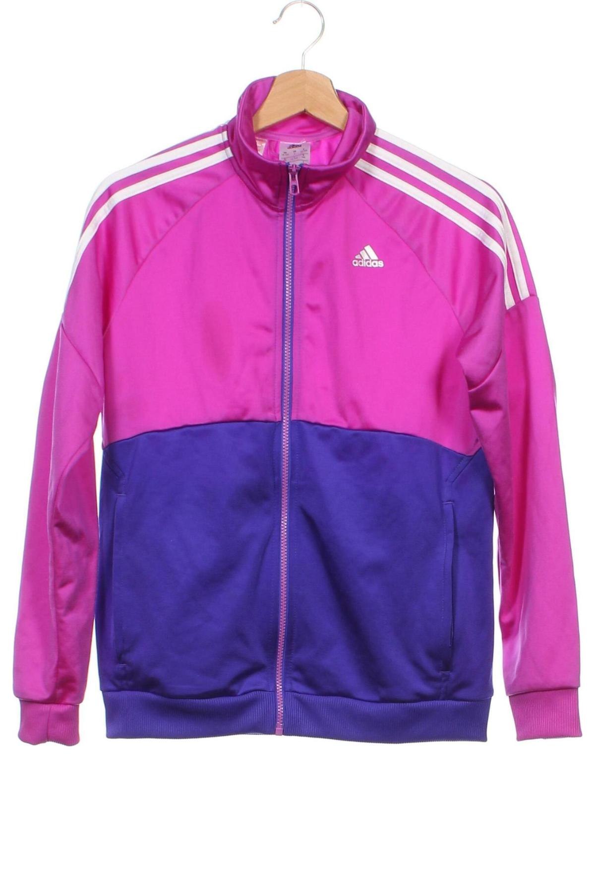 Detská športová horná časť  Adidas, Veľkosť 12-13y/ 158-164 cm, Farba Viacfarebná, Cena  8,22 €