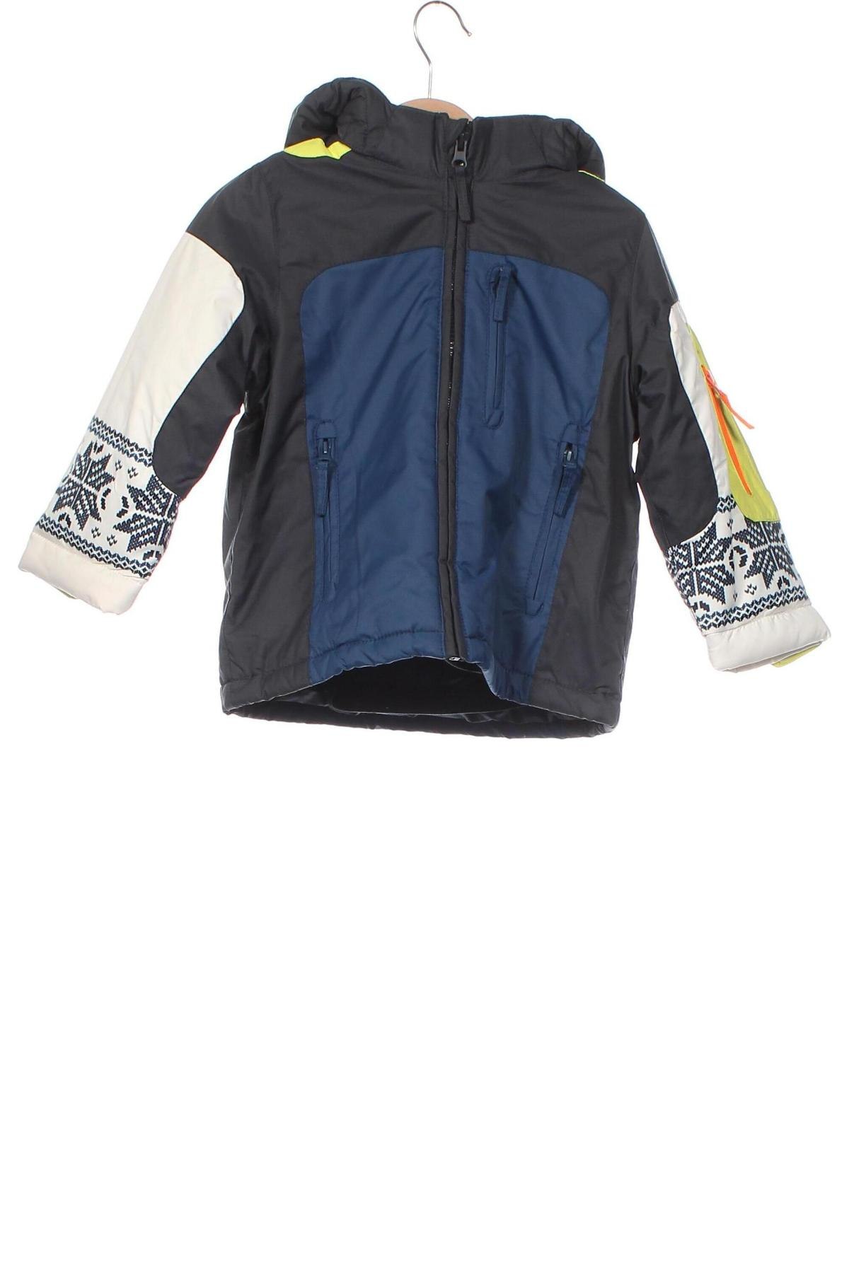 Kinderjacke, Größe 18-24m/ 86-98 cm, Farbe Mehrfarbig, Preis 27,69 €