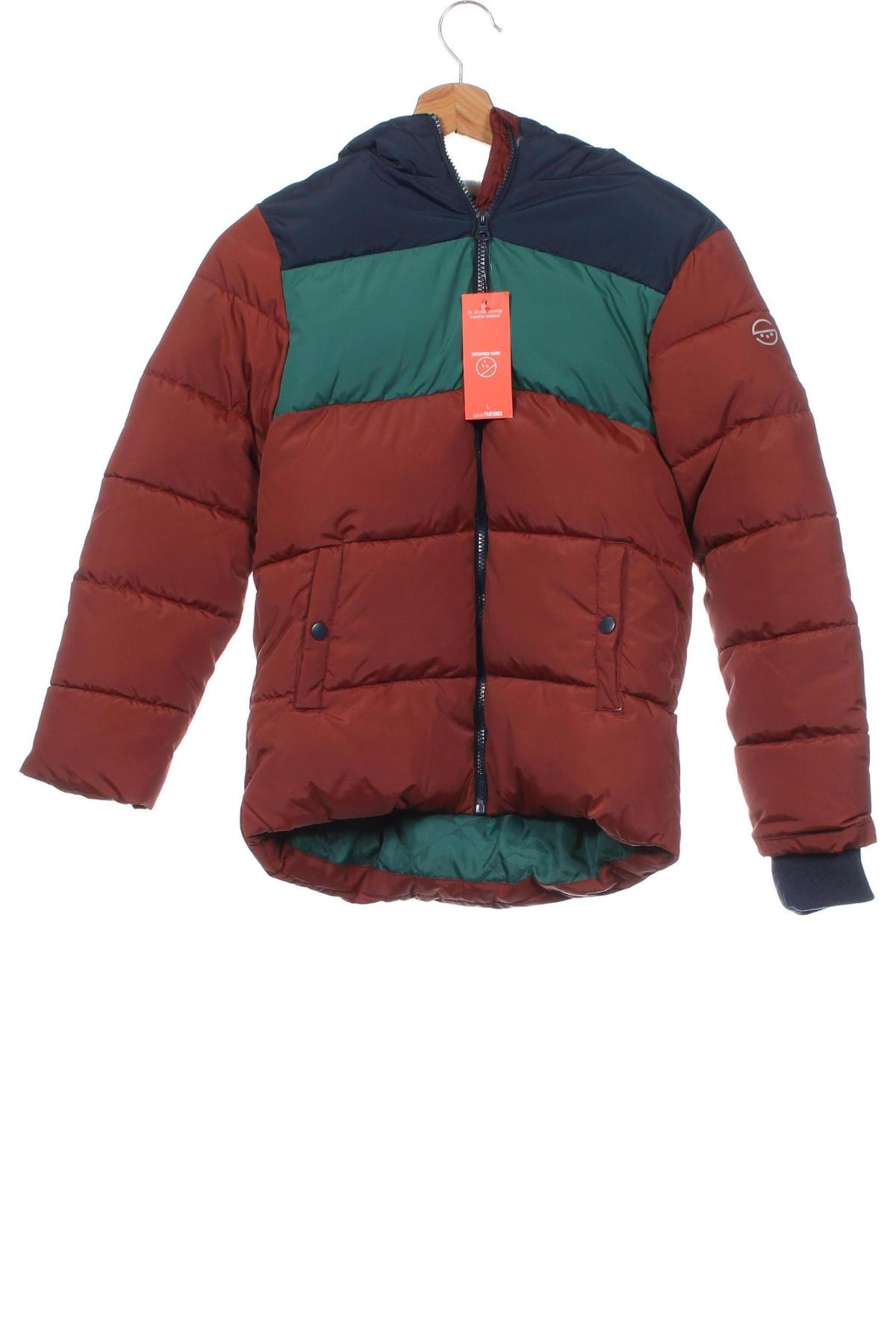 Kinderjacke, Größe 9-10y/ 140-146 cm, Farbe Mehrfarbig, Preis € 29,73