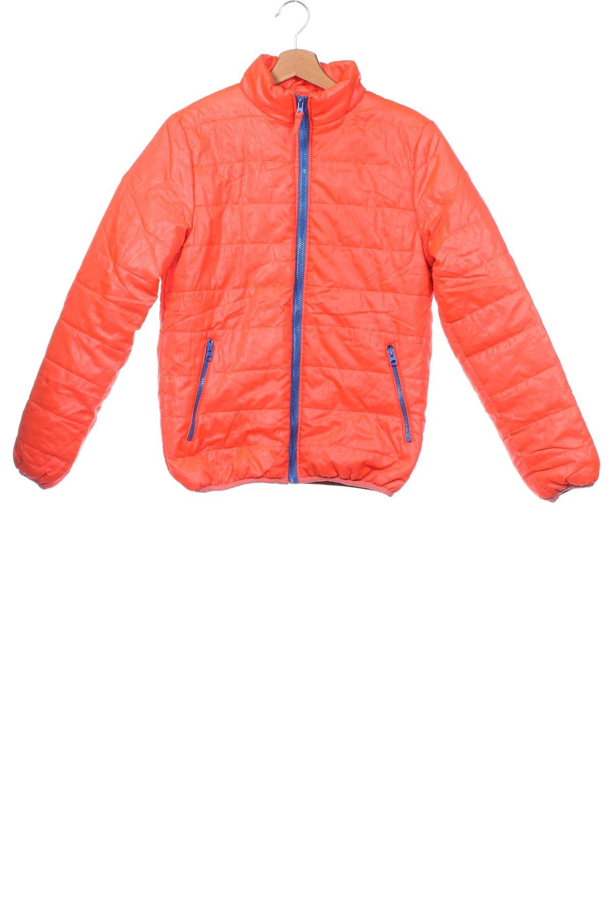 Dětská bunda , Velikost 12-13y/ 158-164 cm, Barva Růžová, Cena  304,00 Kč