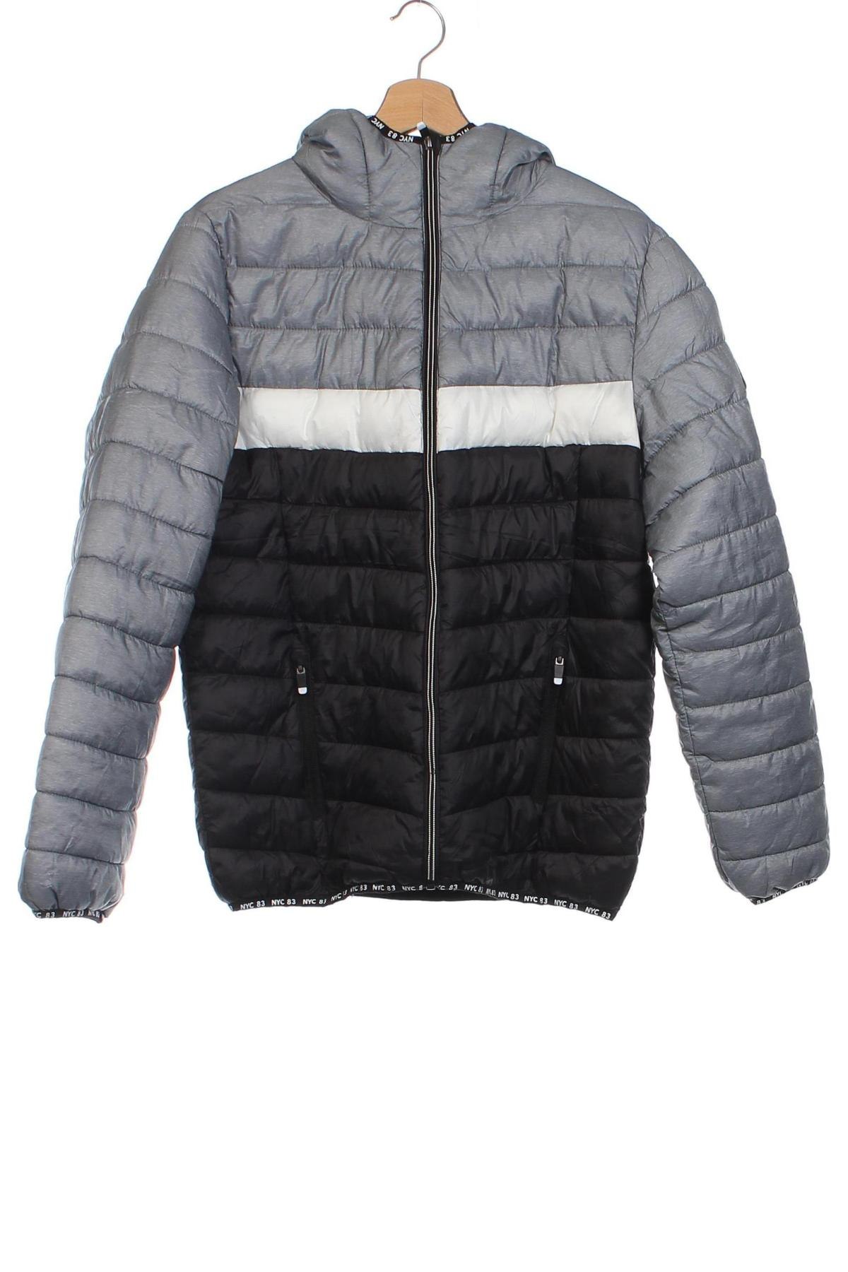 Kinderjacke C&A, Größe 14-15y/ 168-170 cm, Farbe Mehrfarbig, Preis € 16,29