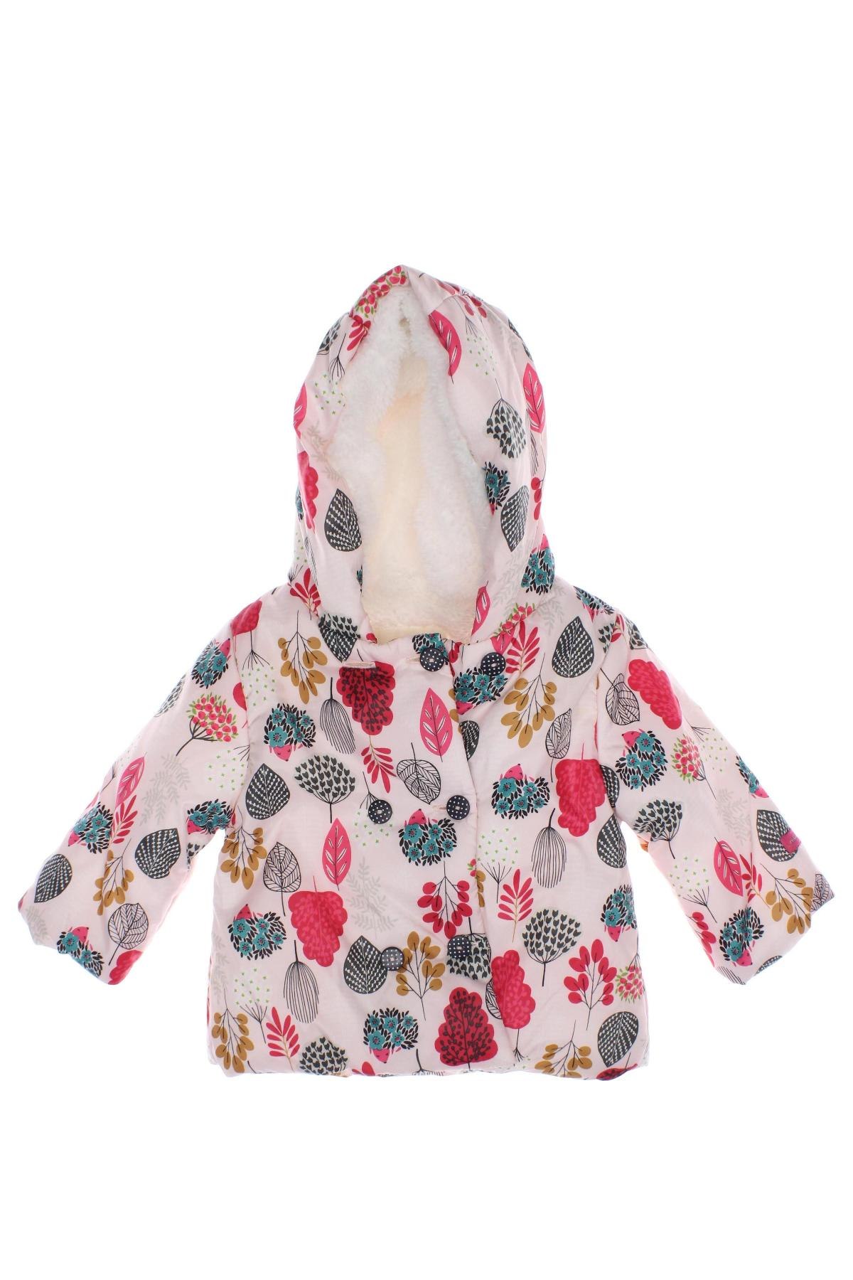 Kinderjacke Catimini, Größe 3-6m/ 62-68 cm, Farbe Mehrfarbig, Preis 6,60 €