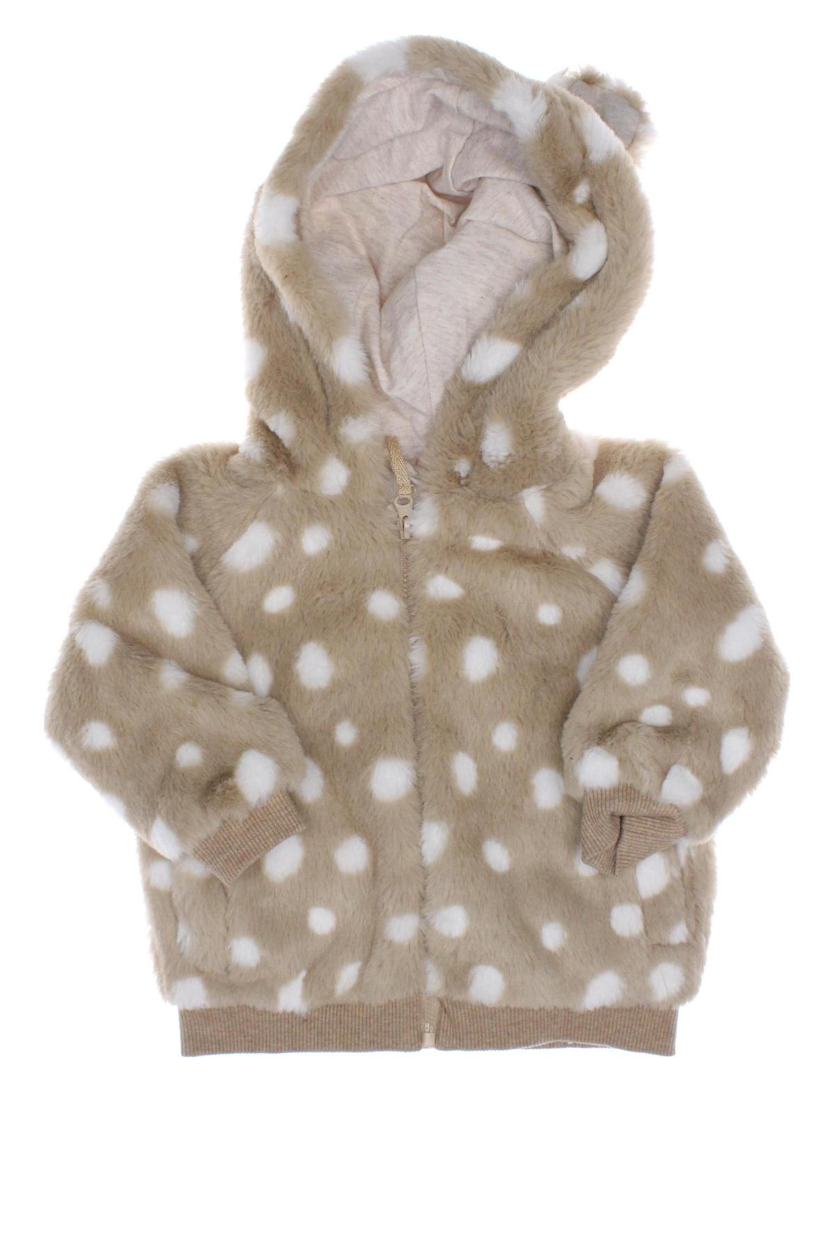 Kinderjacke Coolclub, Größe 3-6m/ 62-68 cm, Farbe Mehrfarbig, Preis € 21,65