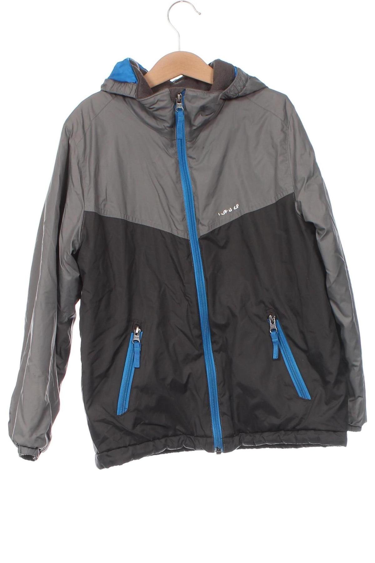 Kinderjacke Decathlon, Größe 6-7y/ 122-128 cm, Farbe Mehrfarbig, Preis 17,29 €