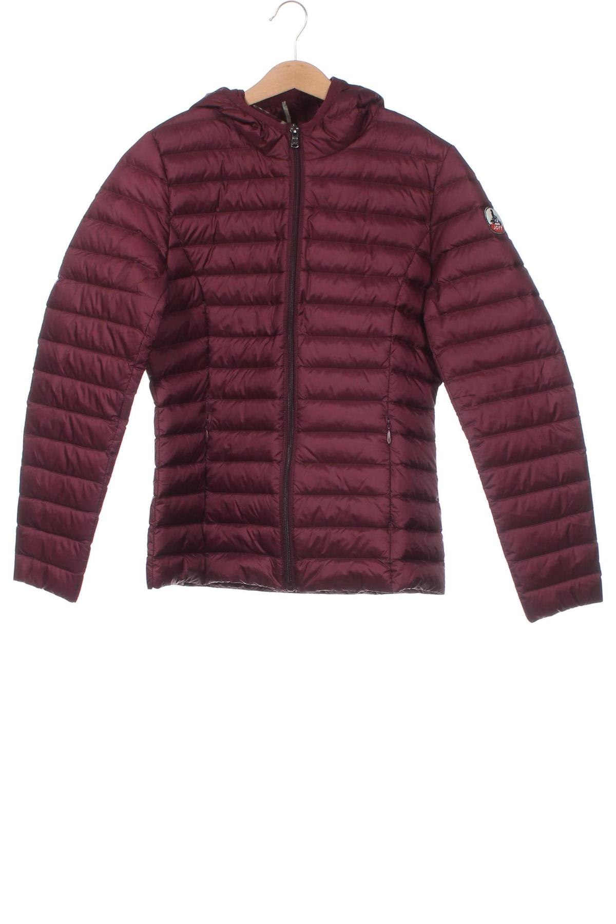 Kinderjacke JOTT, Größe 12-13y/ 158-164 cm, Farbe Blau, Preis 94,86 €