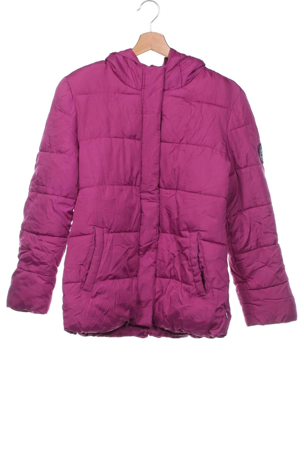 Kinderjacke Kangaroos, Größe 12-13y/ 158-164 cm, Farbe Rosa, Preis € 13,36