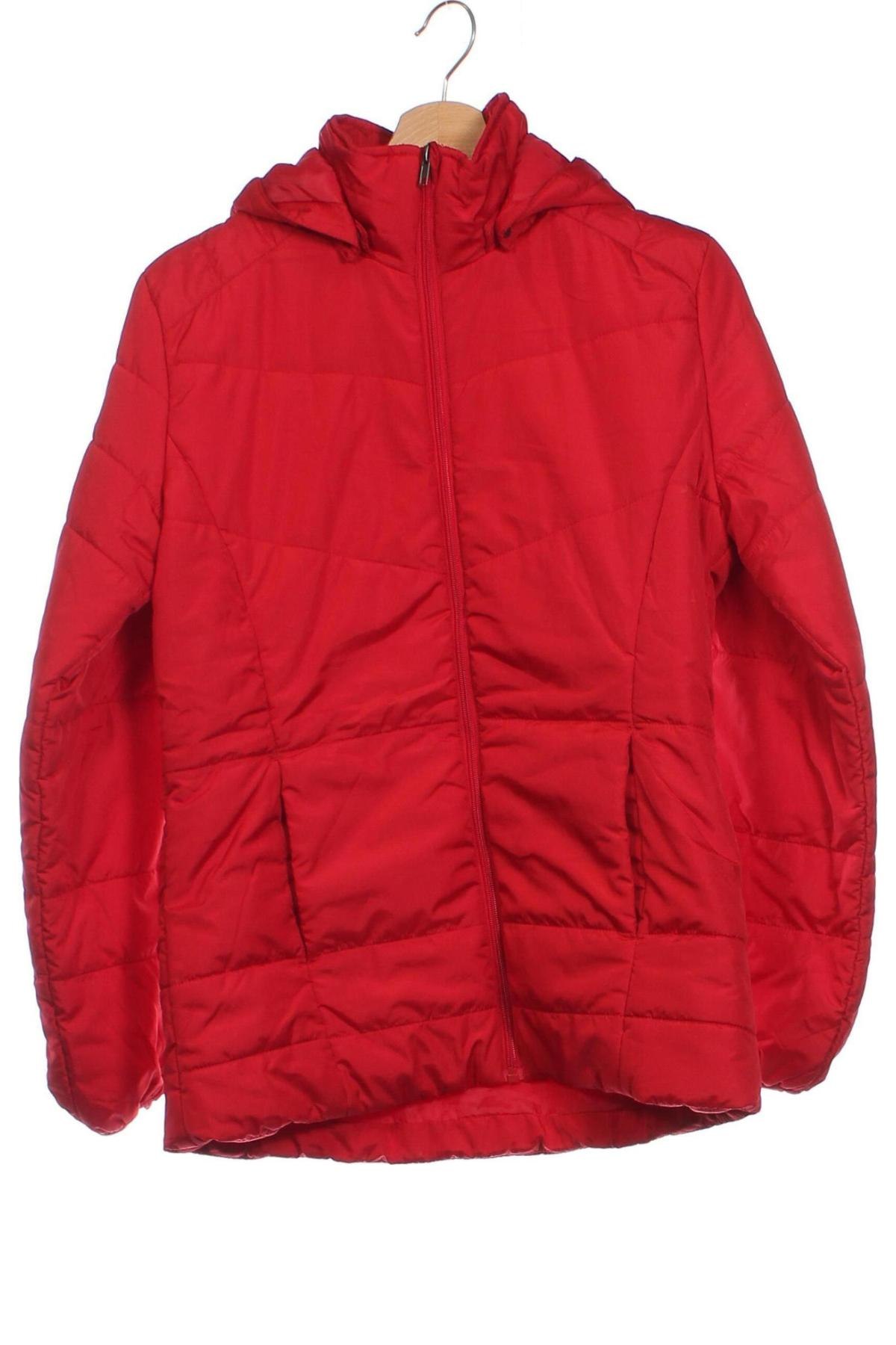 Kinderjacke Name It, Größe 13-14y/ 164-168 cm, Farbe Rot, Preis € 19,18