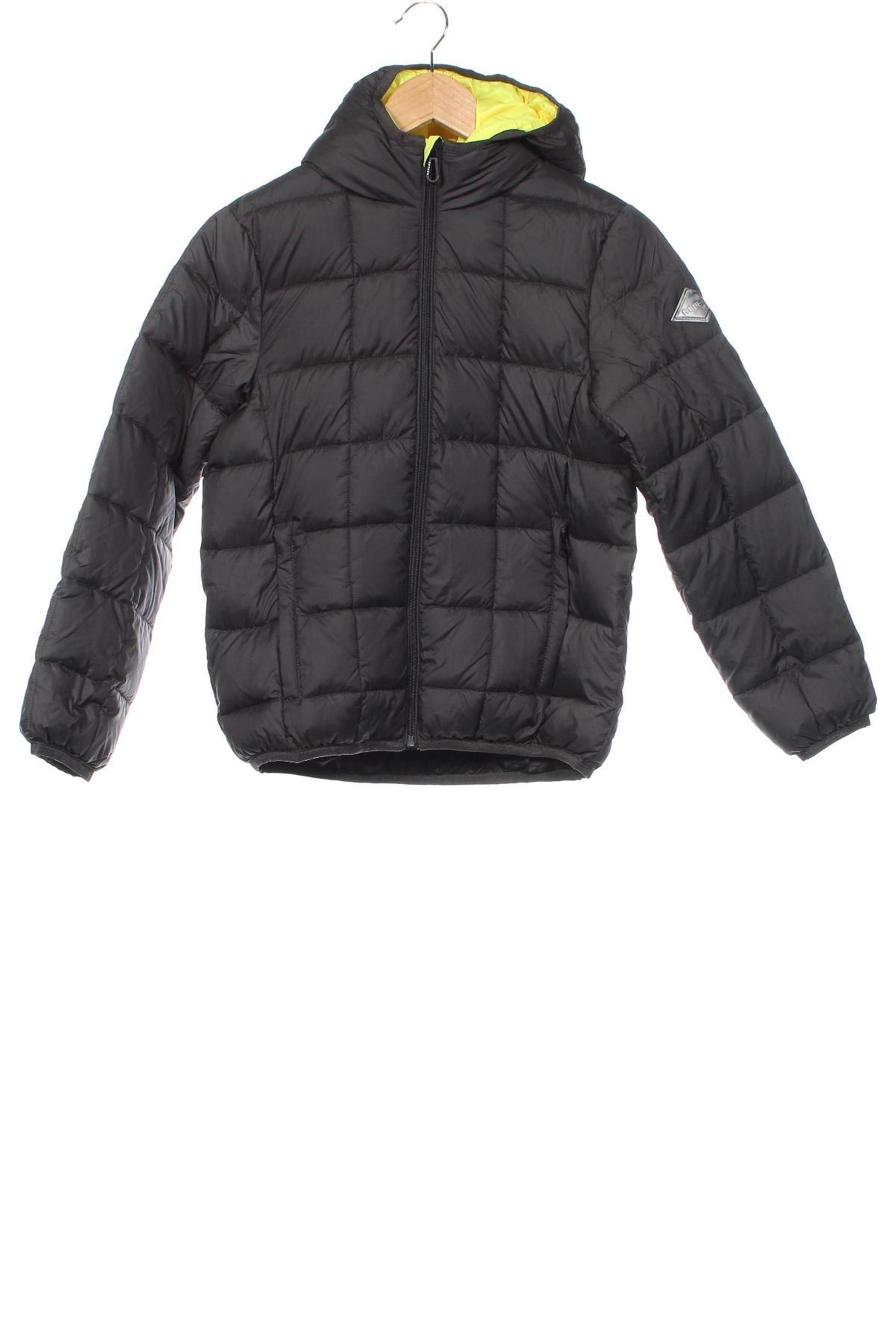 Kinderjacke Replay, Größe 12-13y/ 158-164 cm, Farbe Grau, Preis € 84,54