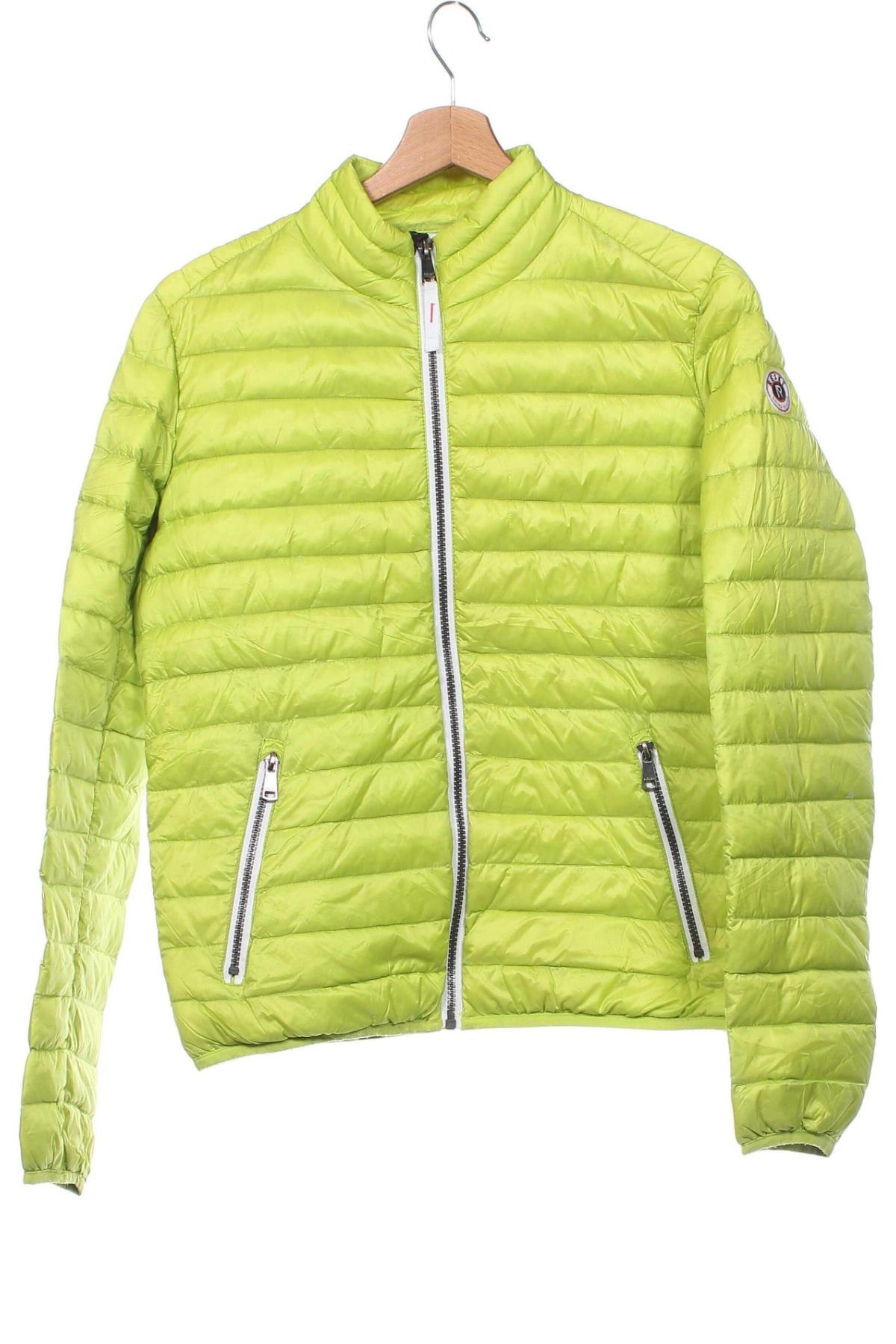 Kinderjacke Reset, Größe 15-18y/ 170-176 cm, Farbe Grün, Preis 28,39 €