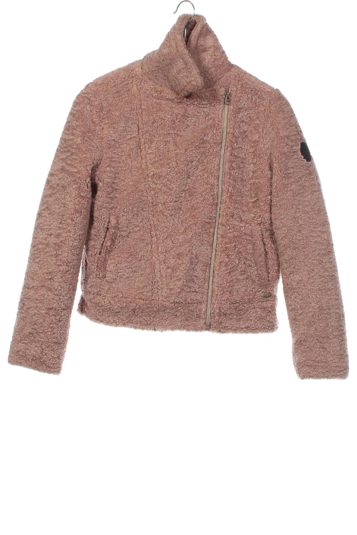 Kinderjacke Retour Jeans, Größe 13-14y/ 164-168 cm, Farbe Braun, Preis € 9,16