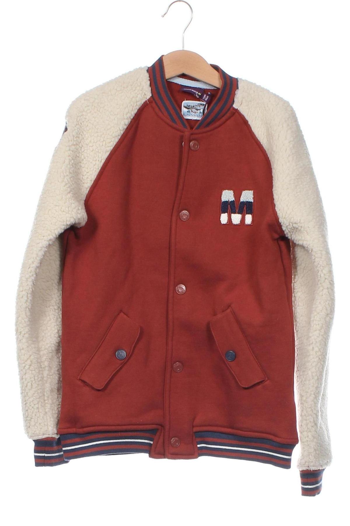 Kinderjacke Sergent Major, Größe 10-11y/ 146-152 cm, Farbe Mehrfarbig, Preis € 19,56