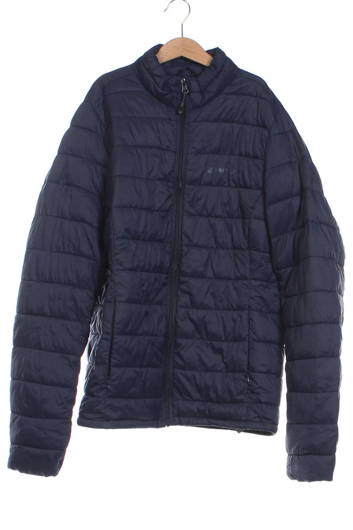 Kinderjacke Whistler, Größe 15-18y/ 170-176 cm, Farbe Blau, Preis € 6,74