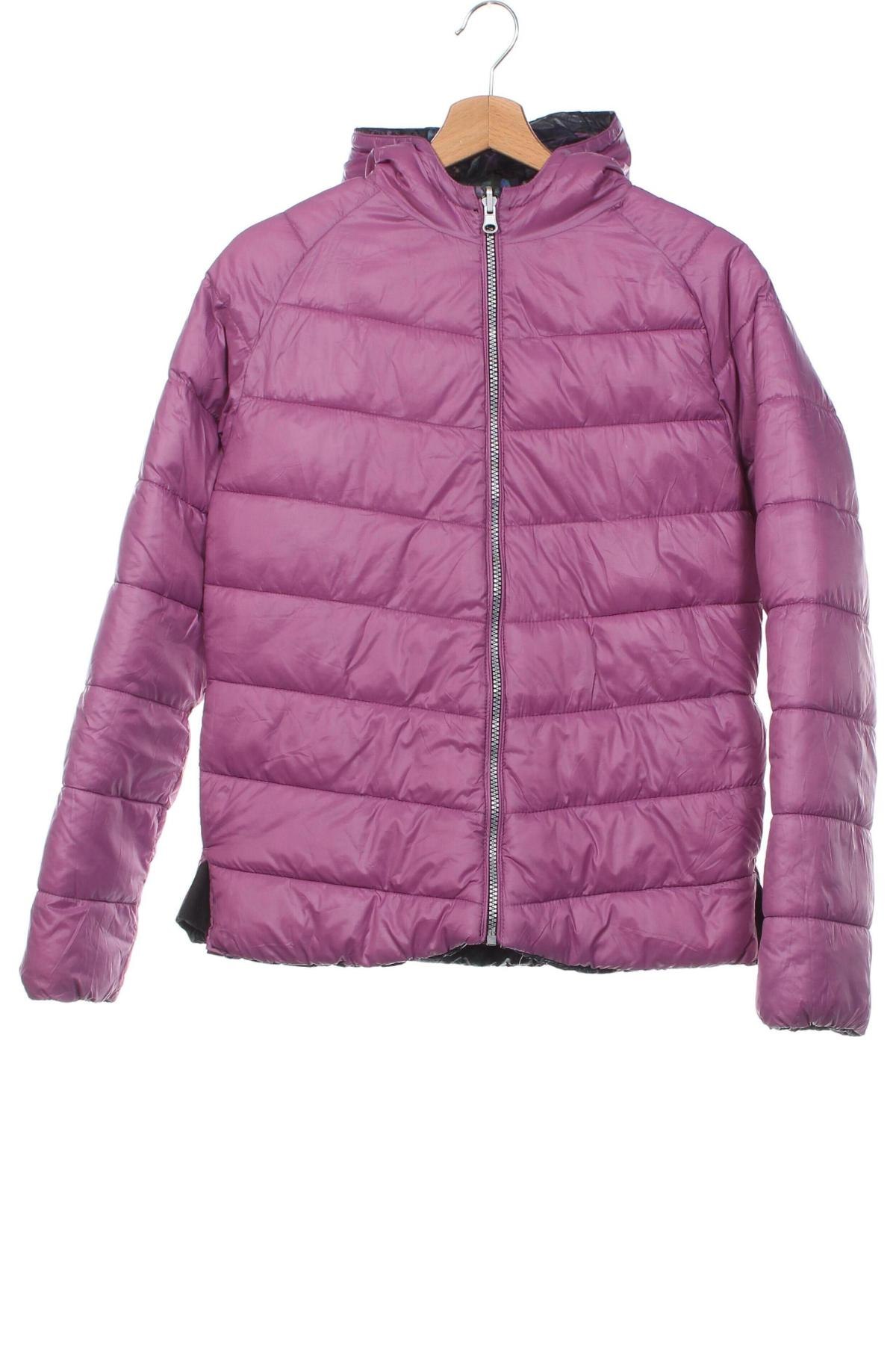 Kinderjacke Y.d, Größe 12-13y/ 158-164 cm, Farbe Lila, Preis 17,70 €