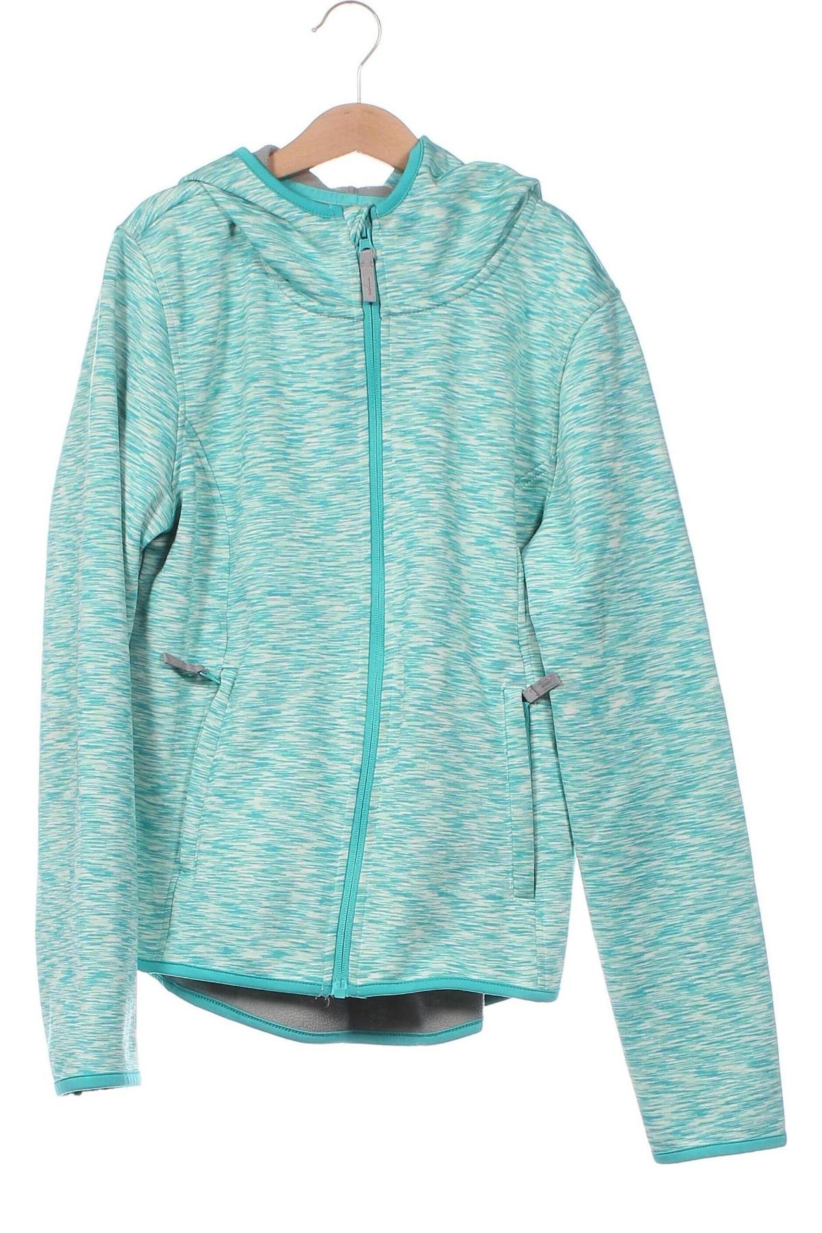 Kinderjacke Yigga, Größe 12-13y/ 158-164 cm, Farbe Mehrfarbig, Preis € 26,99