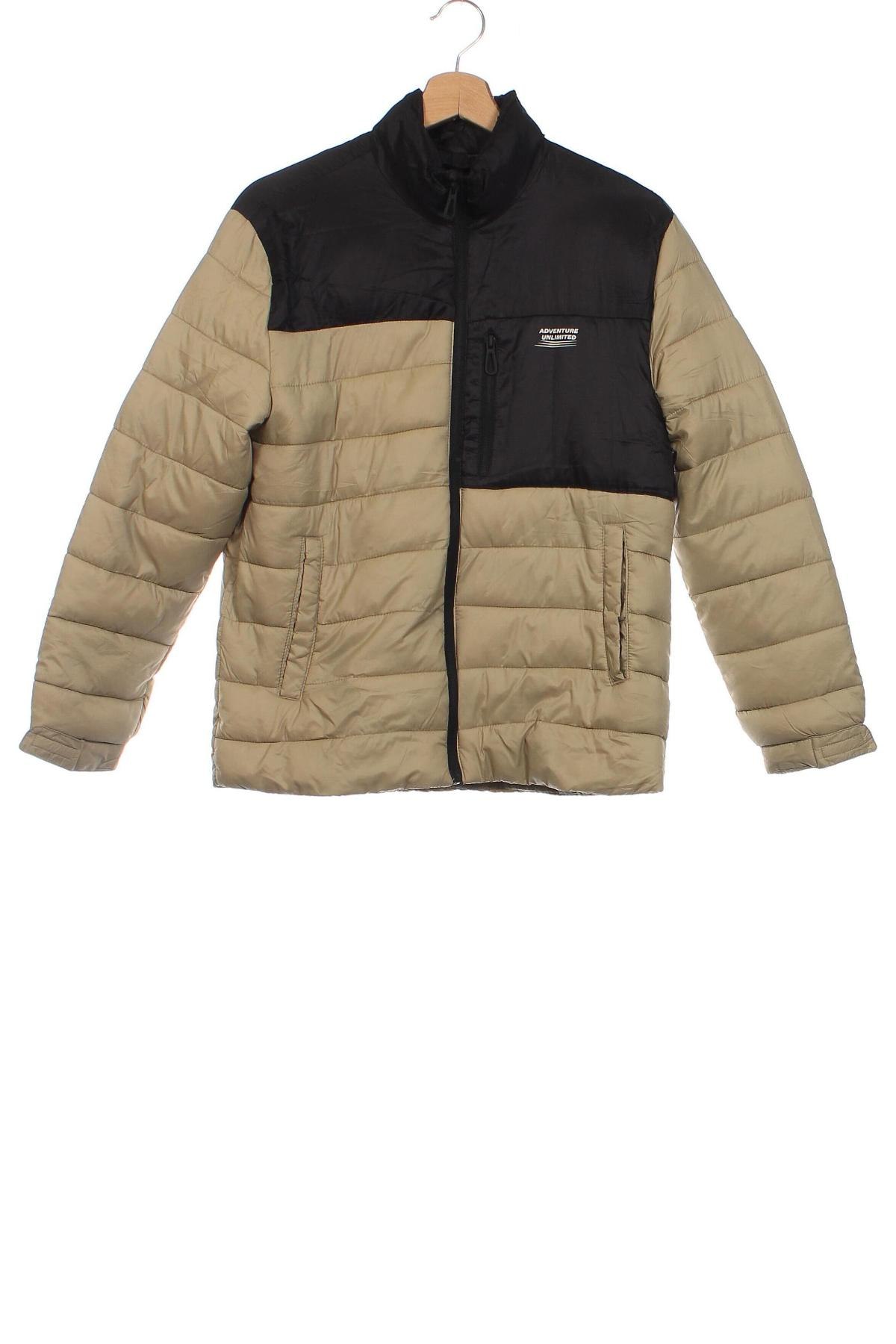 Παιδικό μπουφάν Zara, Μέγεθος 13-14y/ 164-168 εκ., Χρώμα Πολύχρωμο, Τιμή 5,64 €