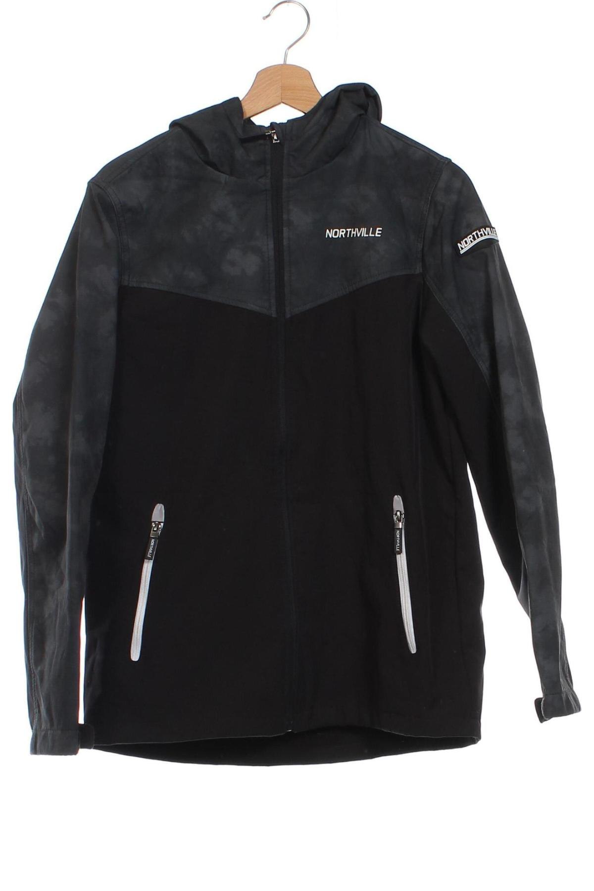 Kinderjacke für Wintersport Northville, Größe 14-15y/ 168-170 cm, Farbe Mehrfarbig, Preis € 18,04