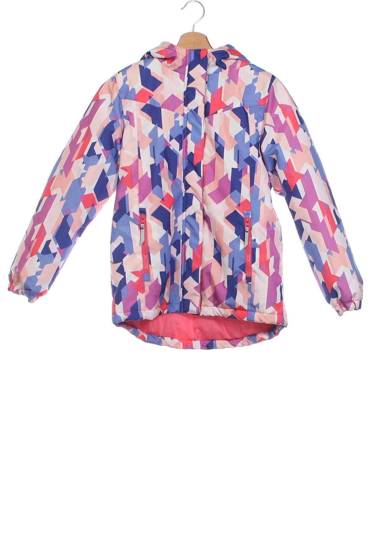 Dětská bunda pro zimní sporty  Sinsay, Velikost 10-11y/ 146-152 cm, Barva Vícebarevné, Cena  575,00 Kč