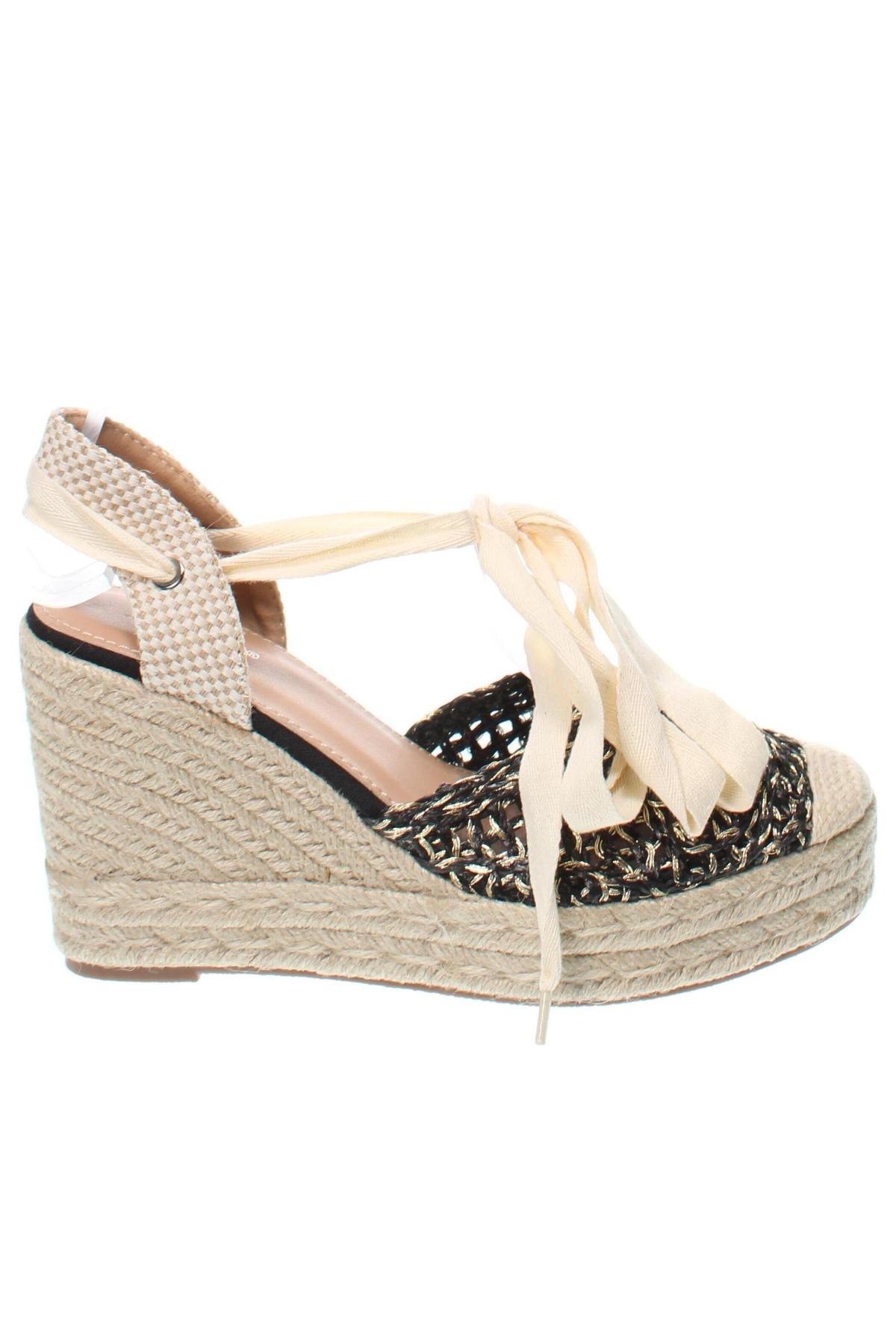 Espadrilles, Größe 40, Farbe Mehrfarbig, Preis € 12,41