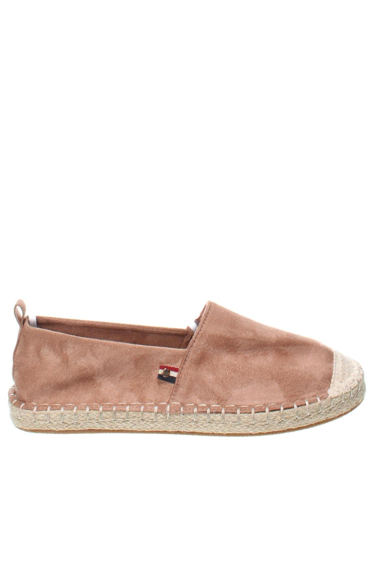 Espadrilles Ambellis, Größe 39, Farbe Beige, Preis € 39,69