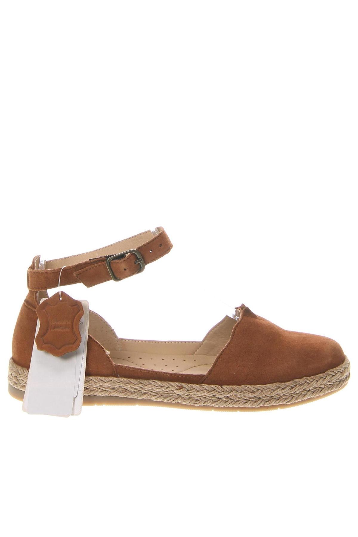 Espadrilles Lasocki, Größe 37, Farbe Braun, Preis 48,35 €