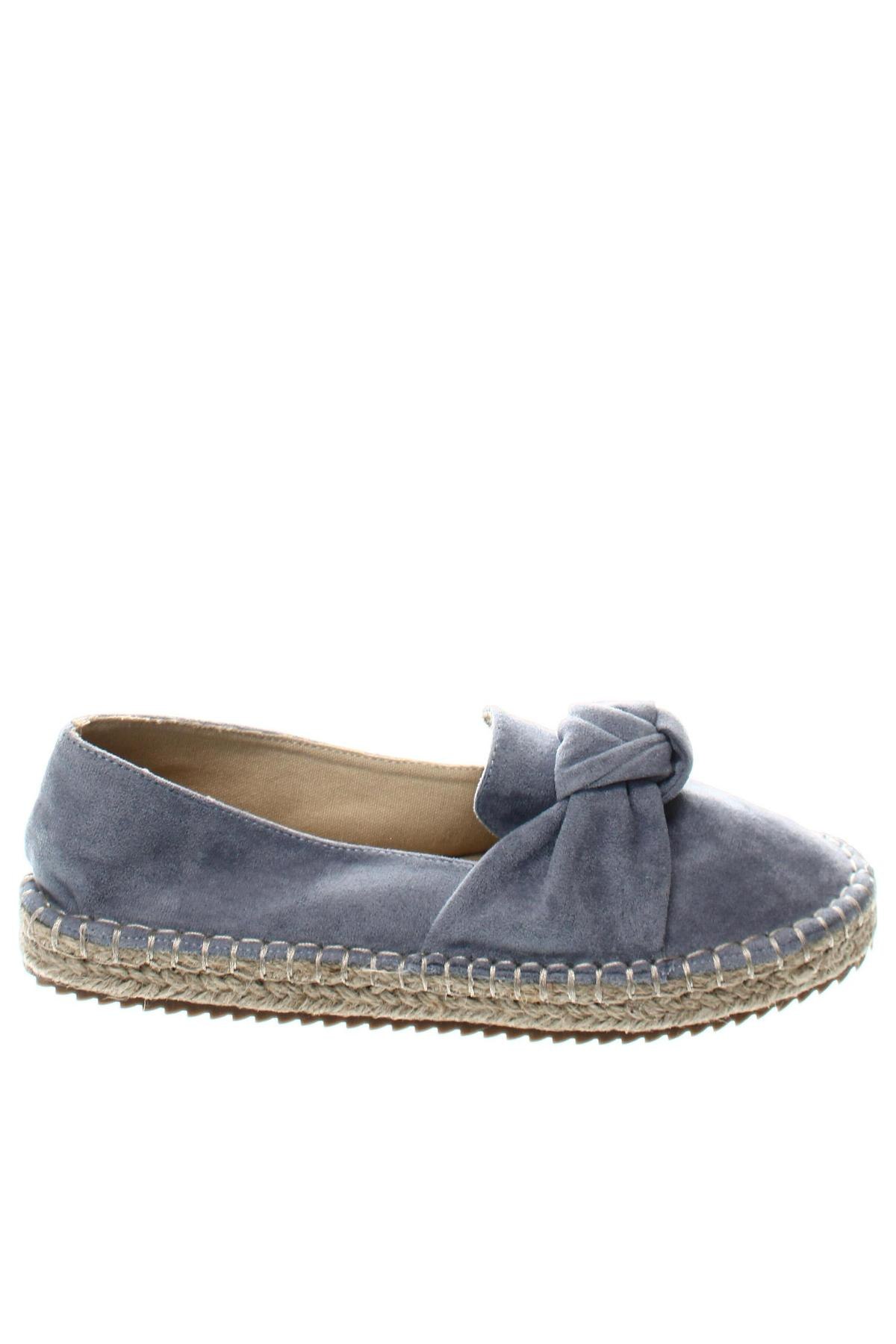 Espadrile Lynfield, Mărime 41, Culoare Albastru, Preț 253,29 Lei