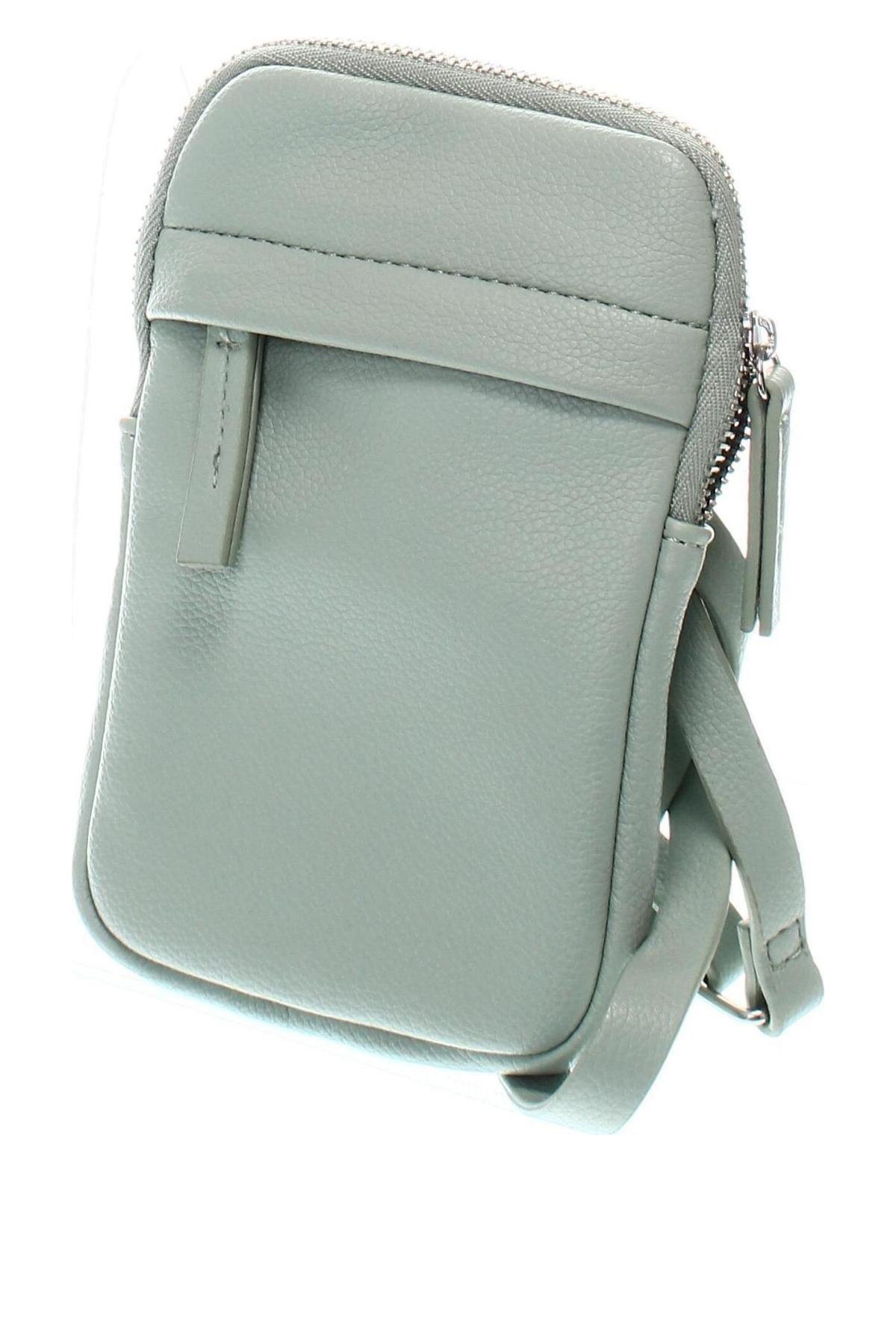 Handytasche C&A, Farbe Grün, Preis 13,22 €