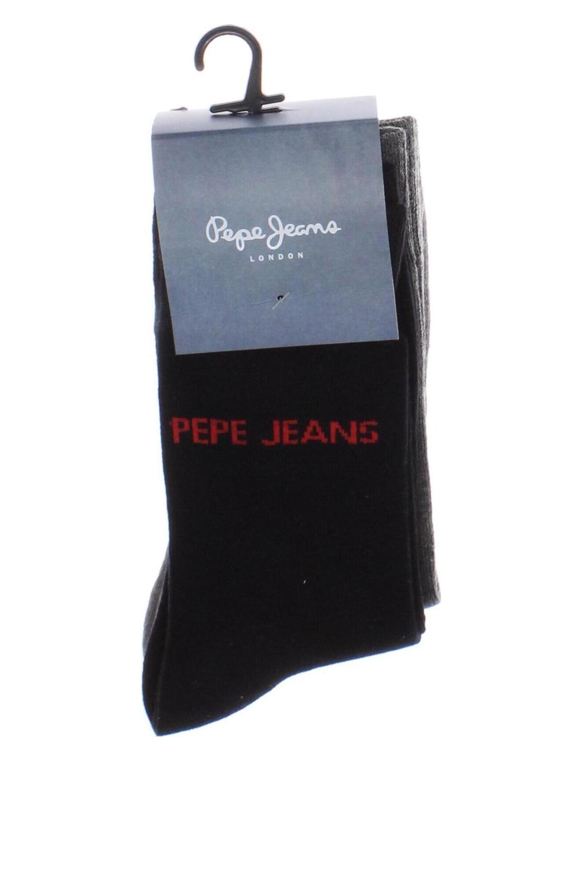 Set Pepe Jeans, Mărime M, Culoare Multicolor, Preț 110,53 Lei