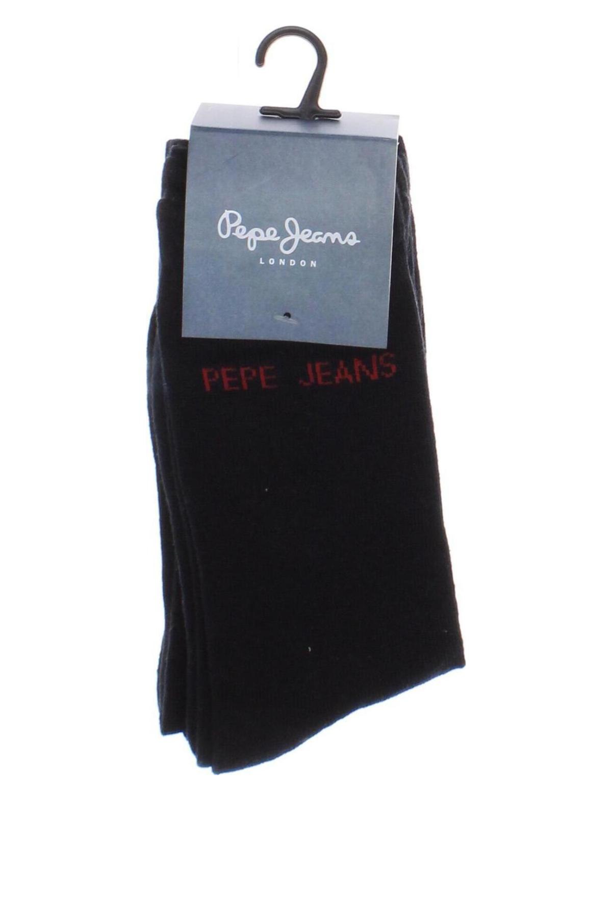 Komplet  Pepe Jeans, Veľkosť S, Farba Čierna, Cena  16,24 €