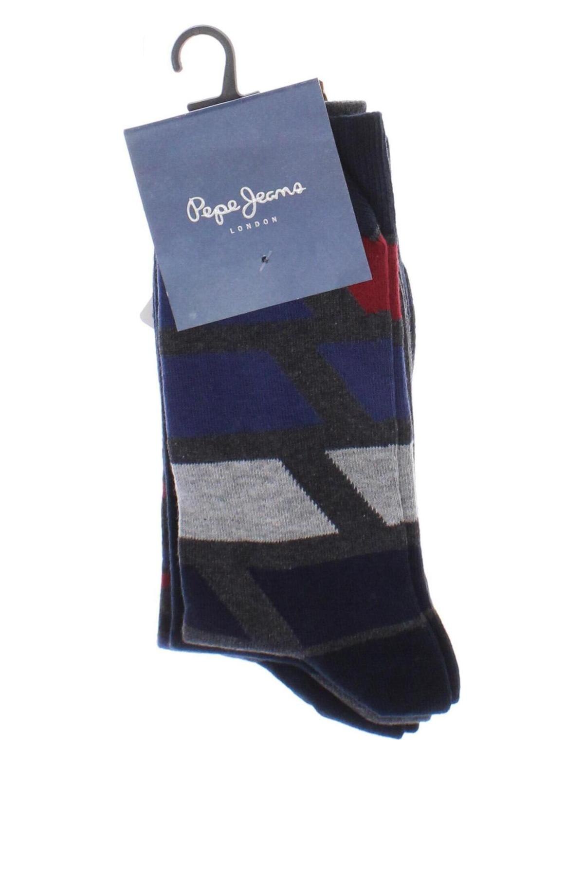 Σύνολο Pepe Jeans, Μέγεθος L, Χρώμα Πολύχρωμο, Τιμή 21,47 €