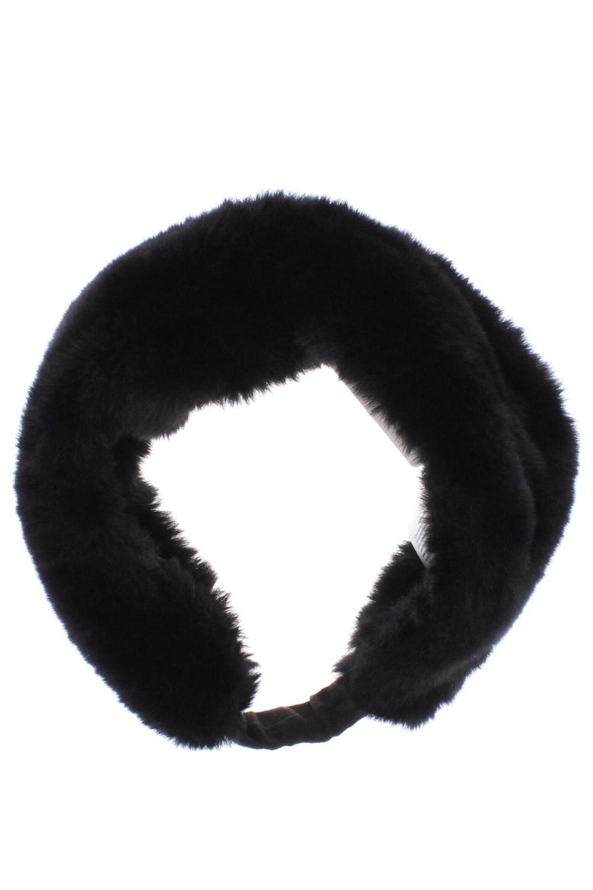 Stirnband Seeberger, Farbe Schwarz, Preis 16,70 €