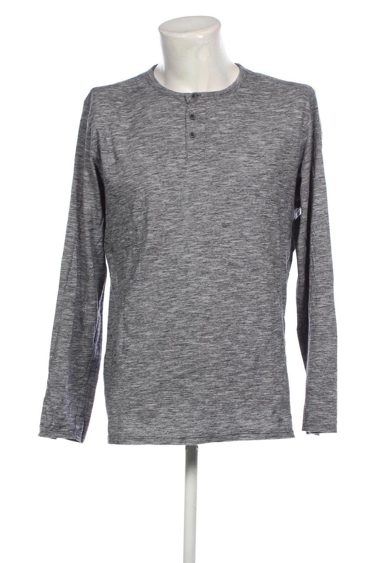 Herren Shirt, Größe XXL, Farbe Blau, Preis € 5,95