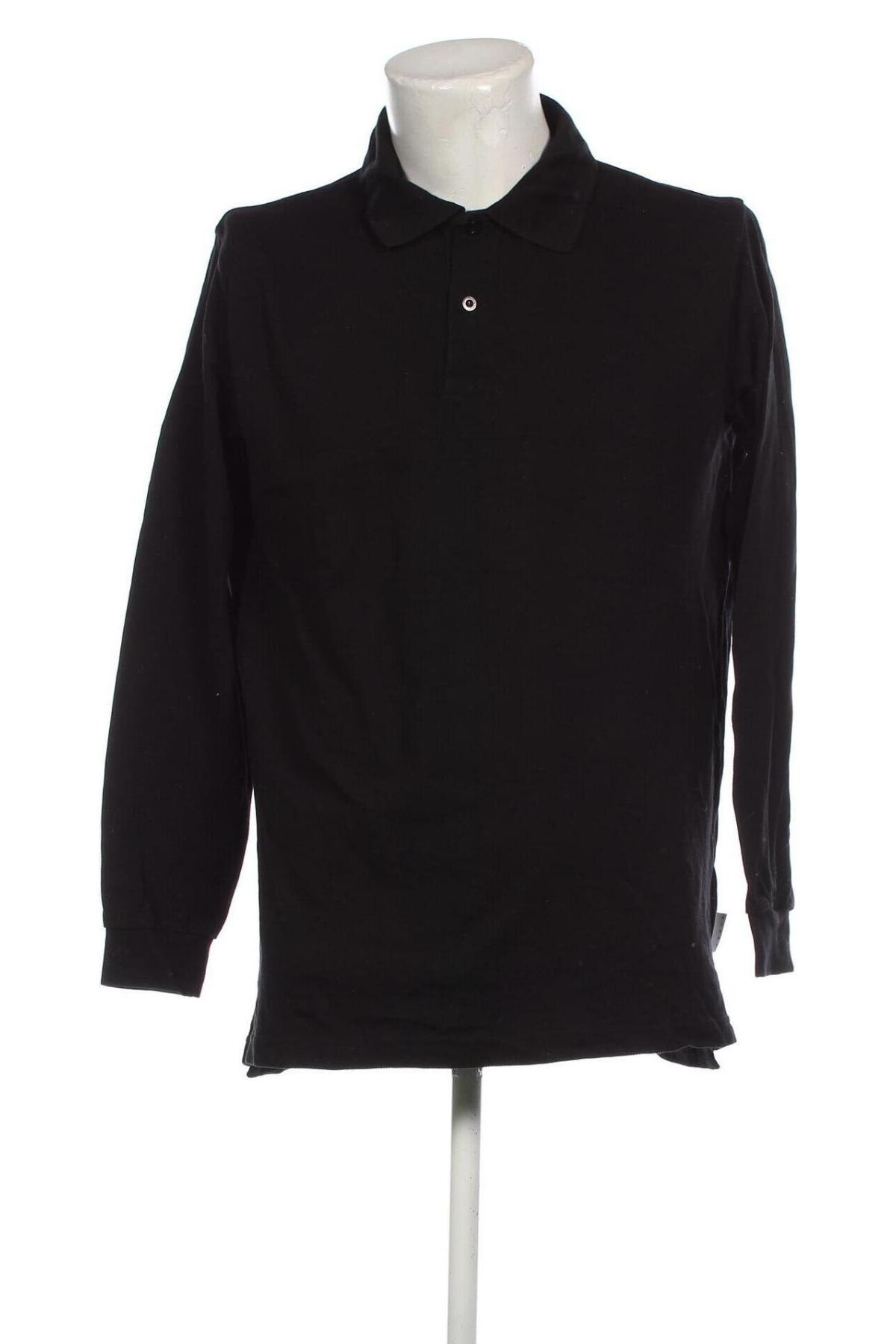 Herren Shirt, Größe XL, Farbe Schwarz, Preis € 13,49