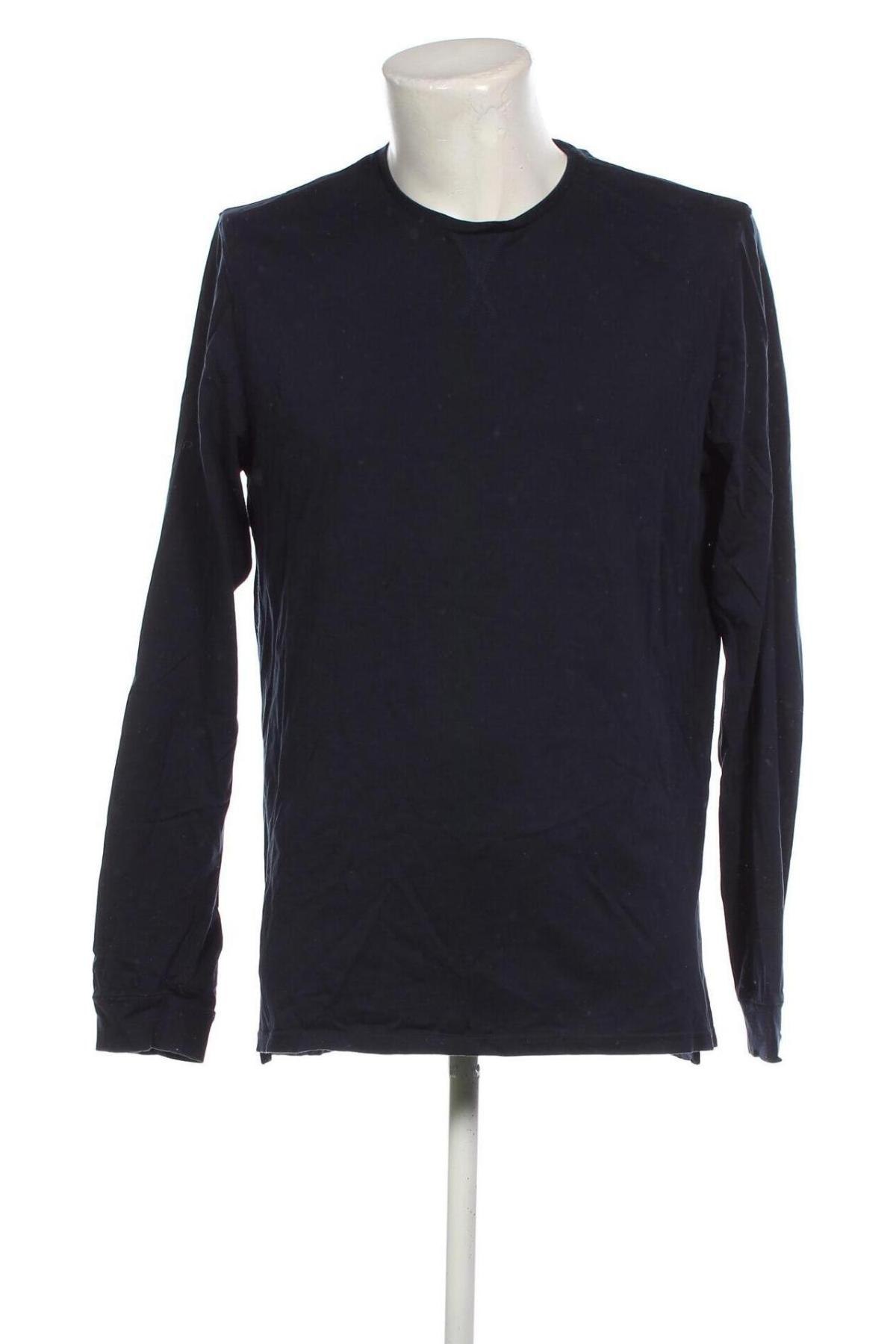 Herren Shirt, Größe XL, Farbe Blau, Preis € 5,29