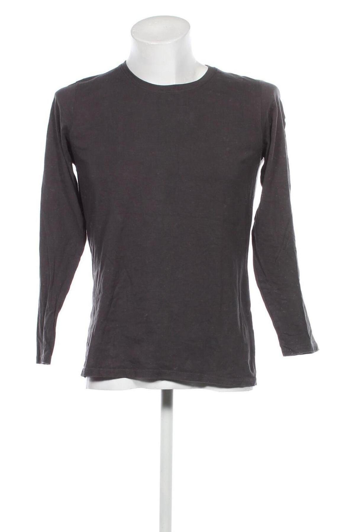 Herren Shirt, Größe L, Farbe Grau, Preis € 5,95