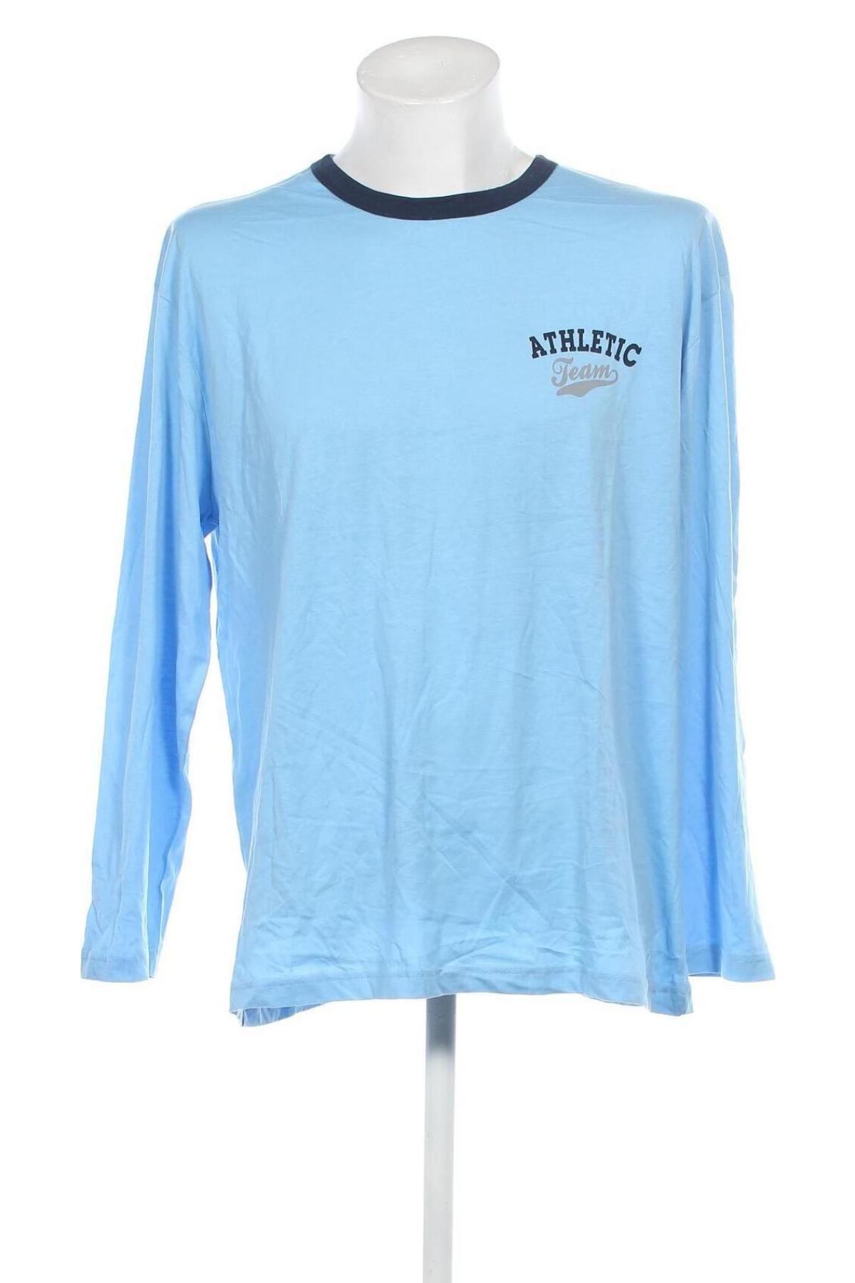 Herren Shirt, Größe XL, Farbe Blau, Preis € 6,08