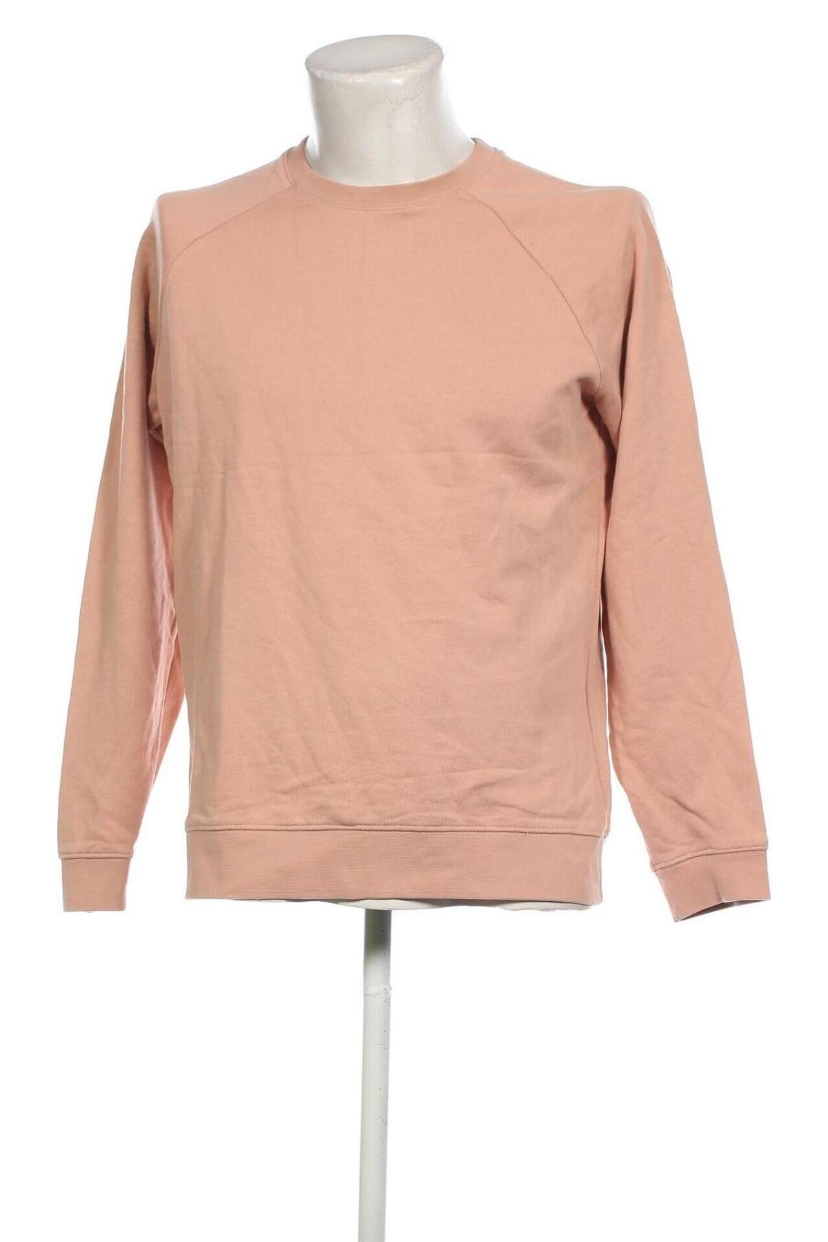 Herren Shirt ASOS, Größe L, Farbe Rosa, Preis € 6,20