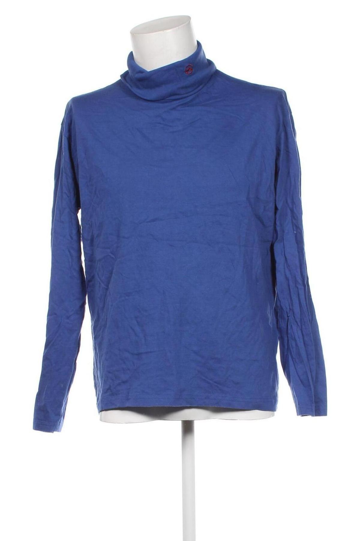 Herren Shirt Atlas For Men, Größe XL, Farbe Blau, Preis € 5,49