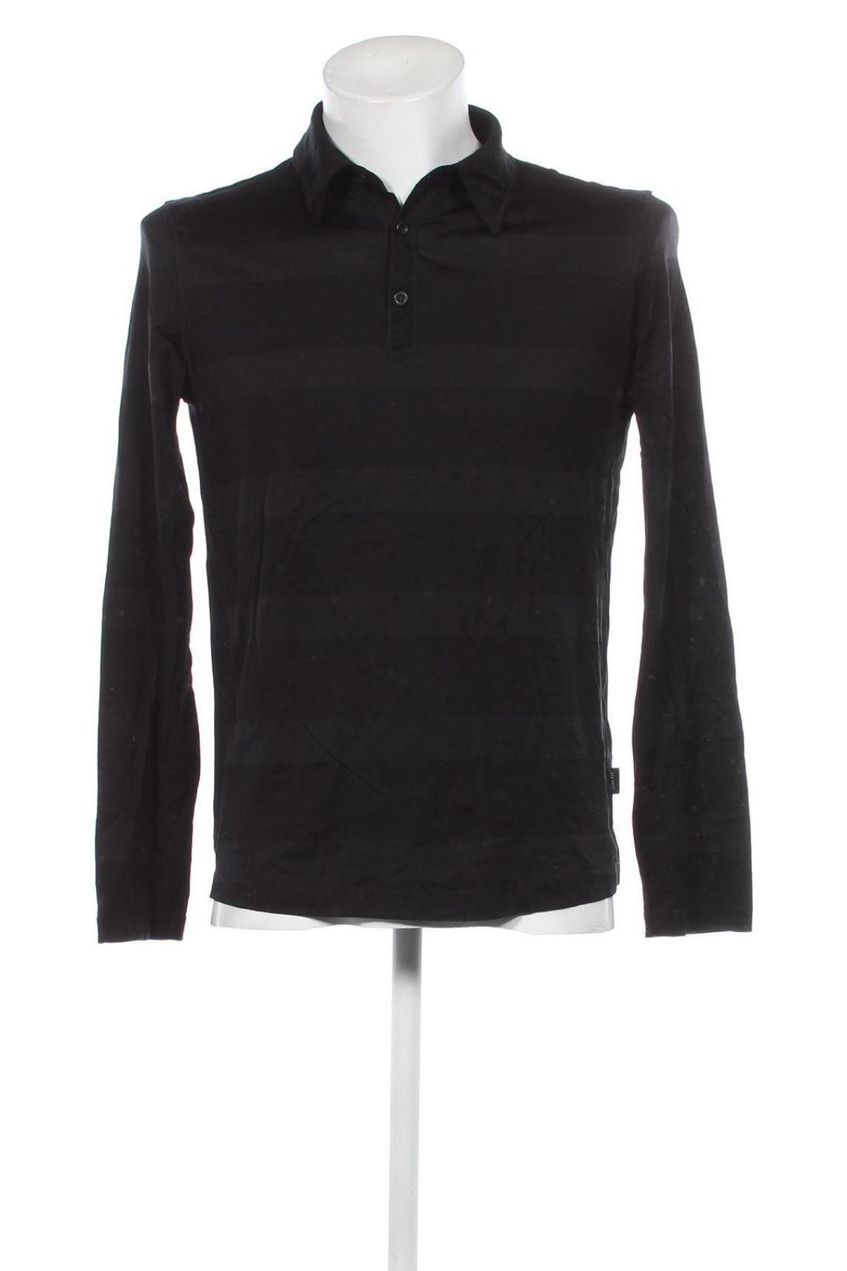 Herren Shirt BOSS, Größe M, Farbe Schwarz, Preis € 66,80