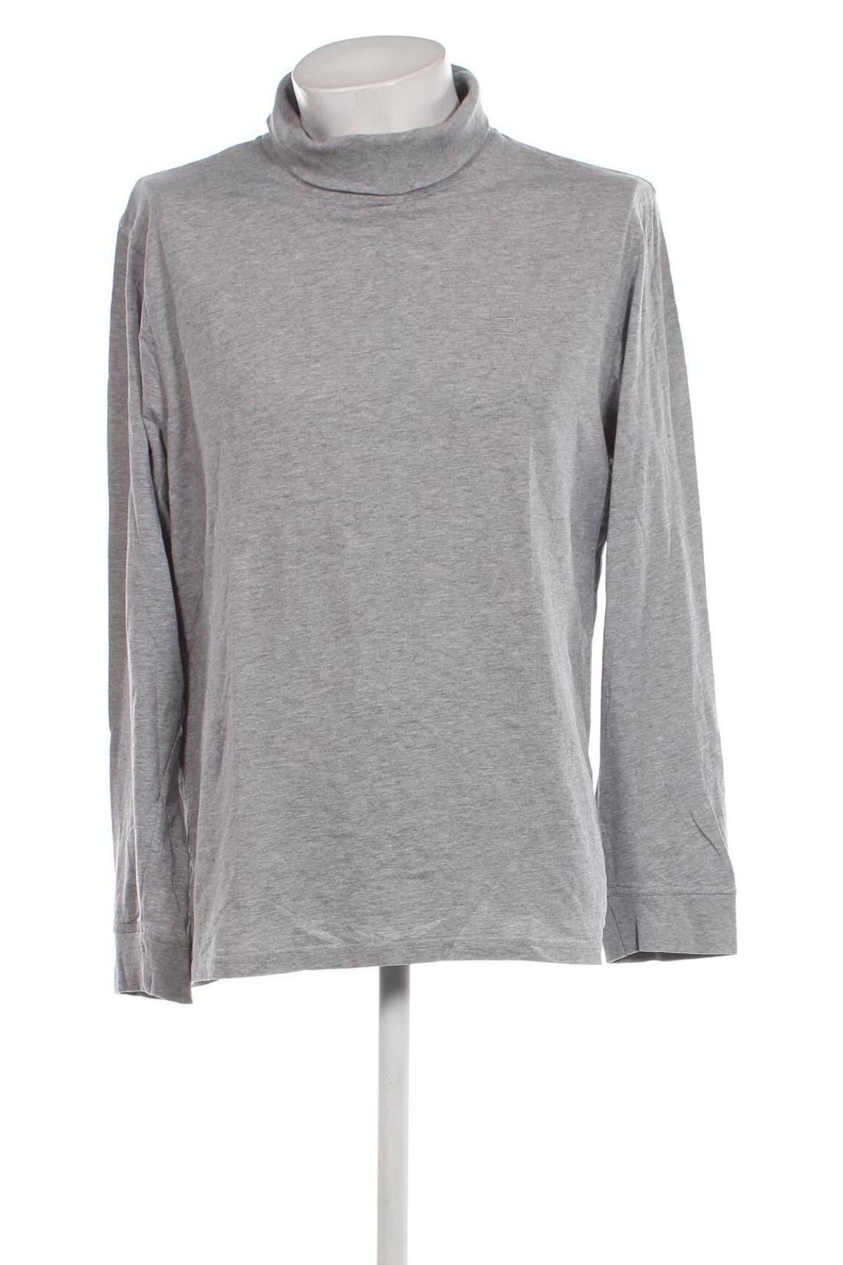 Herren Shirt Biaggini, Größe XXL, Farbe Grau, Preis 6,08 €